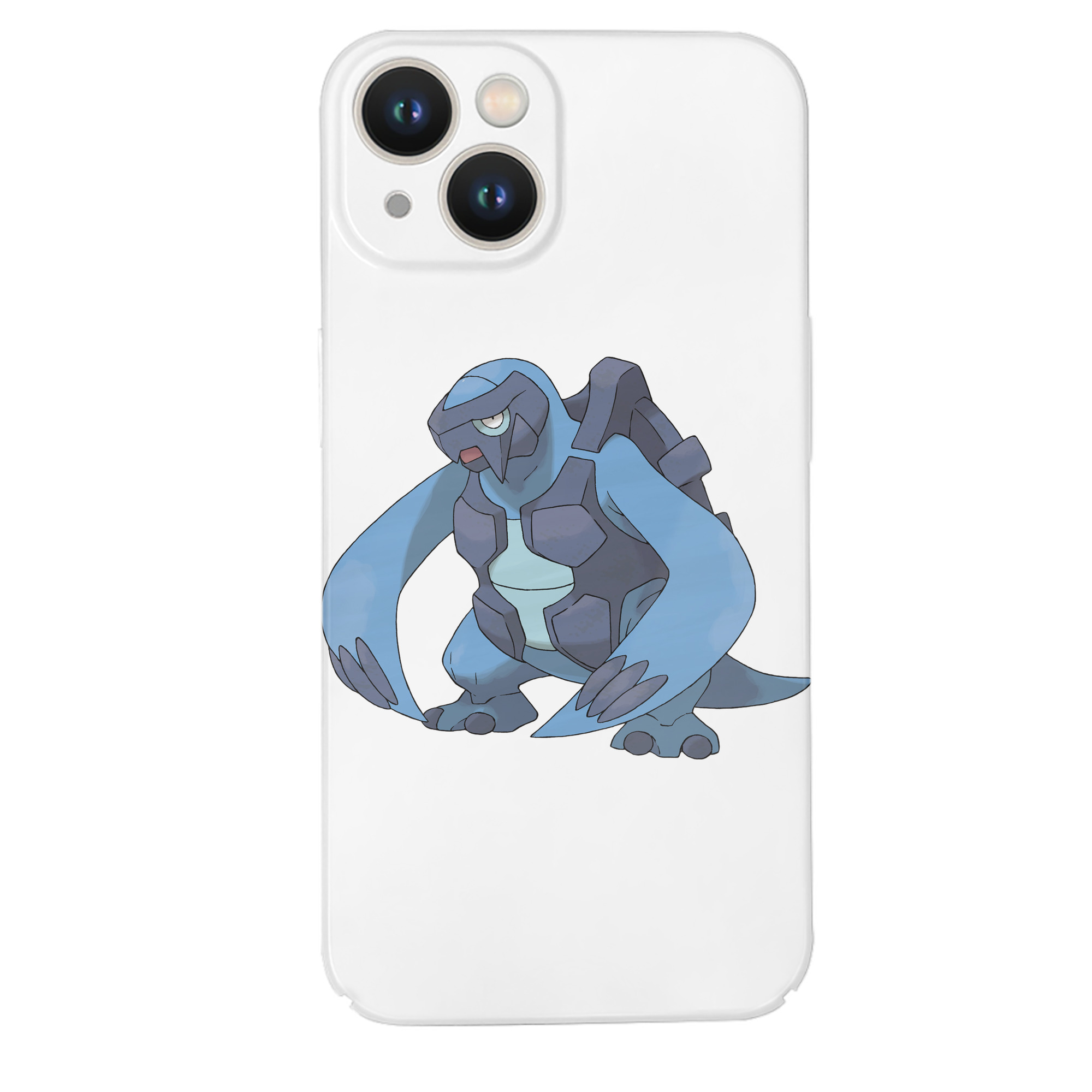 （画像用） ポケットモンスター Pokémon 【iPhone 14シリーズ対応】ハードケース