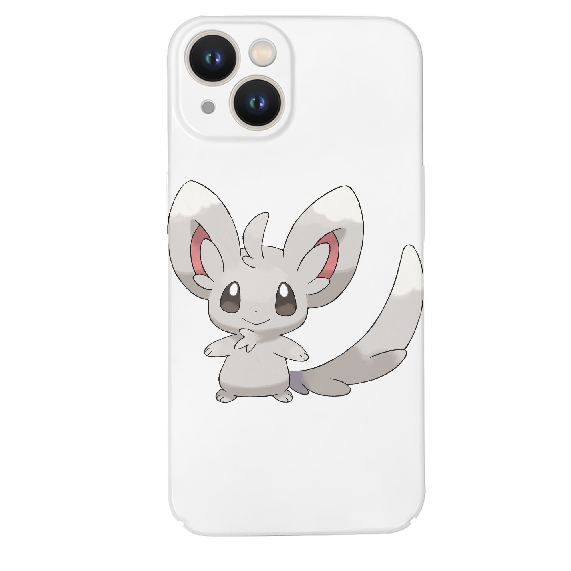（画像用） ポケットモンスター Pokémon 【iPhone 14シリーズ対応】ハードケース