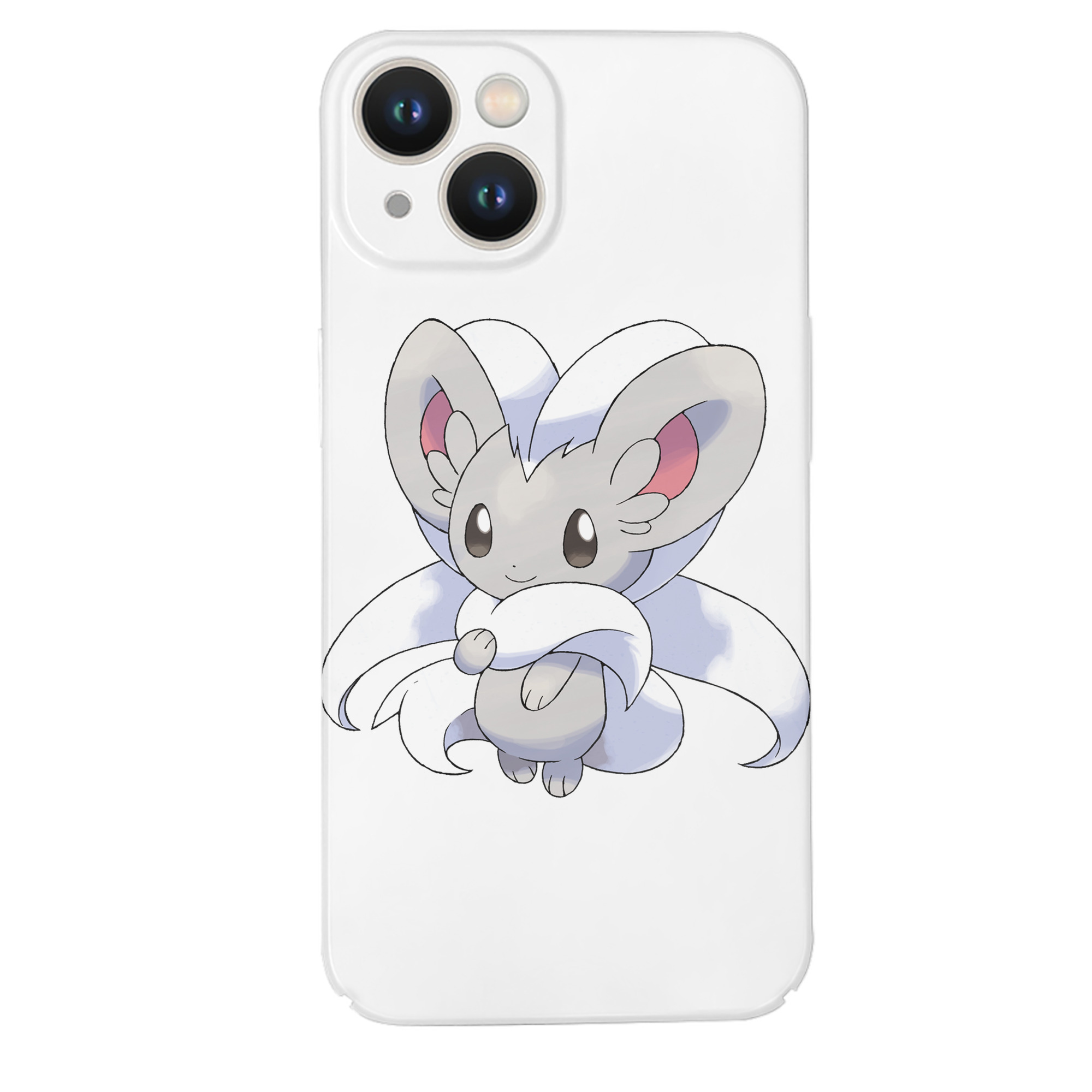 （画像用） ポケットモンスター Pokémon 【iPhone 14シリーズ対応】ハードケース