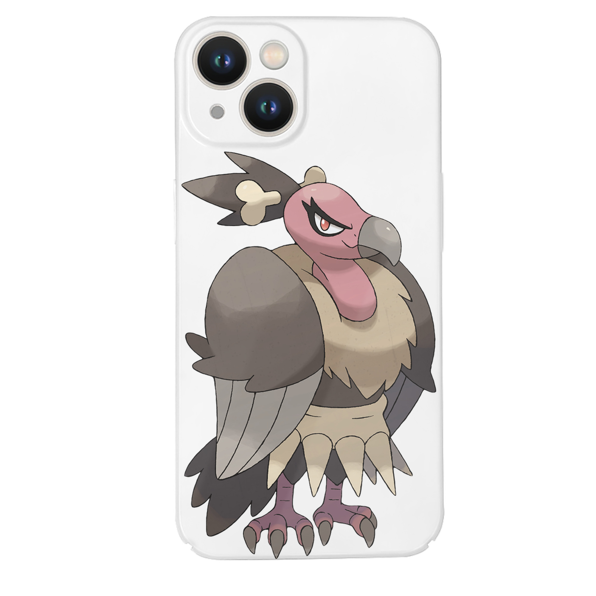 （画像用） ポケットモンスター Pokémon 【iPhone 14シリーズ対応】ハードケース