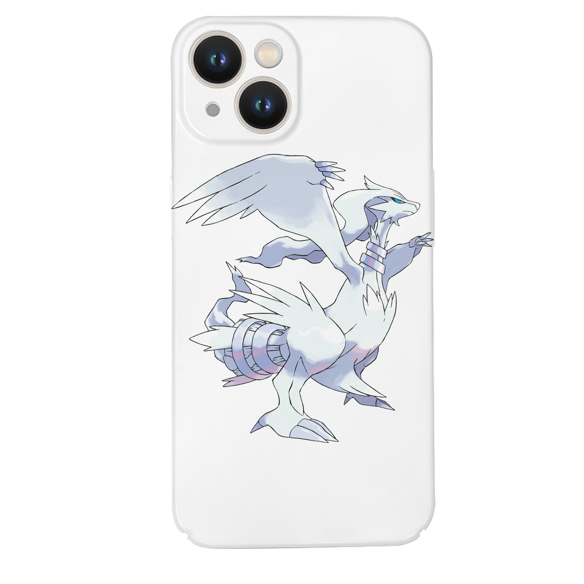 （画像用） ポケットモンスター Pokémon 【iPhone 14シリーズ対応】ハードケース