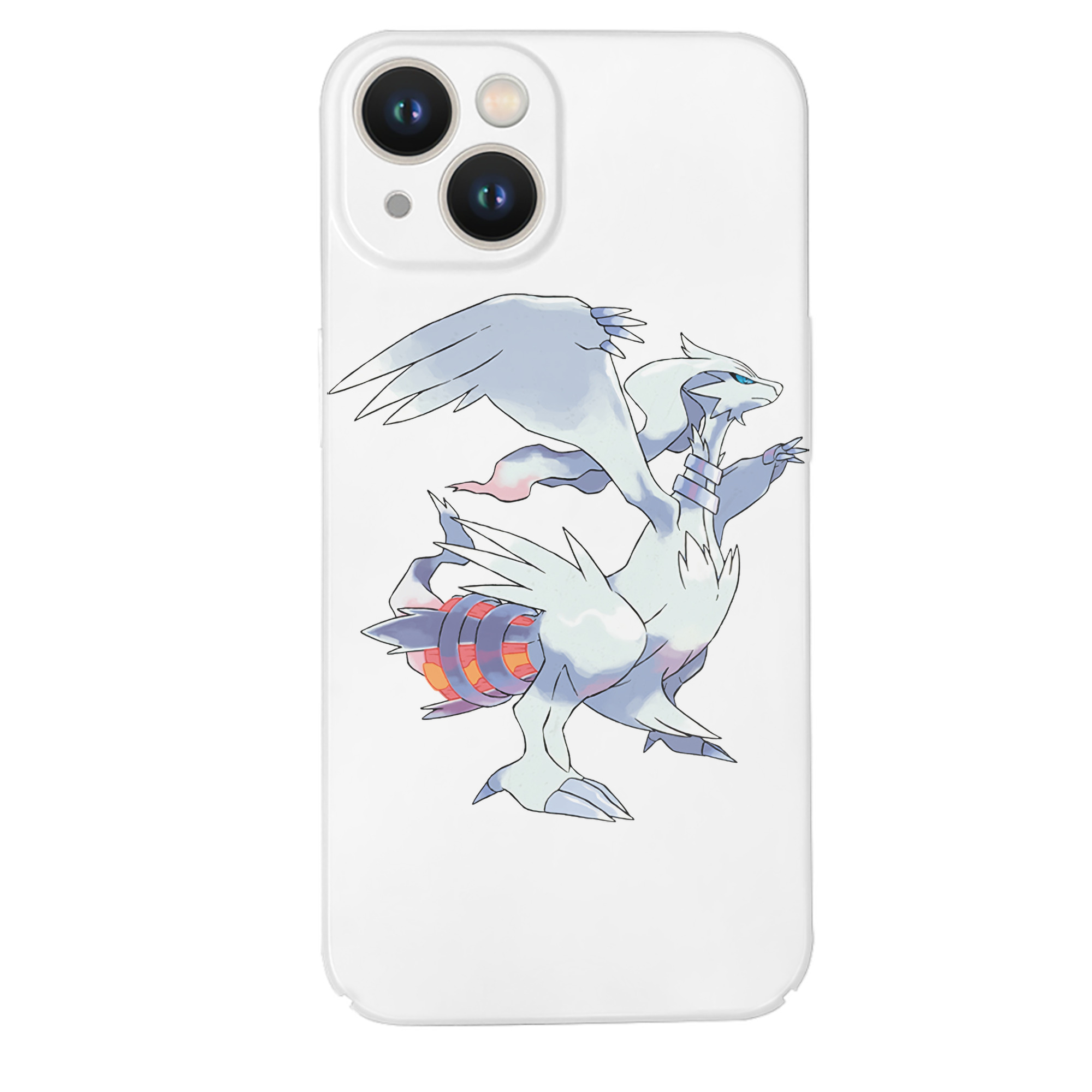 （画像用） ポケットモンスター Pokémon 【iPhone 14シリーズ対応】ハードケース