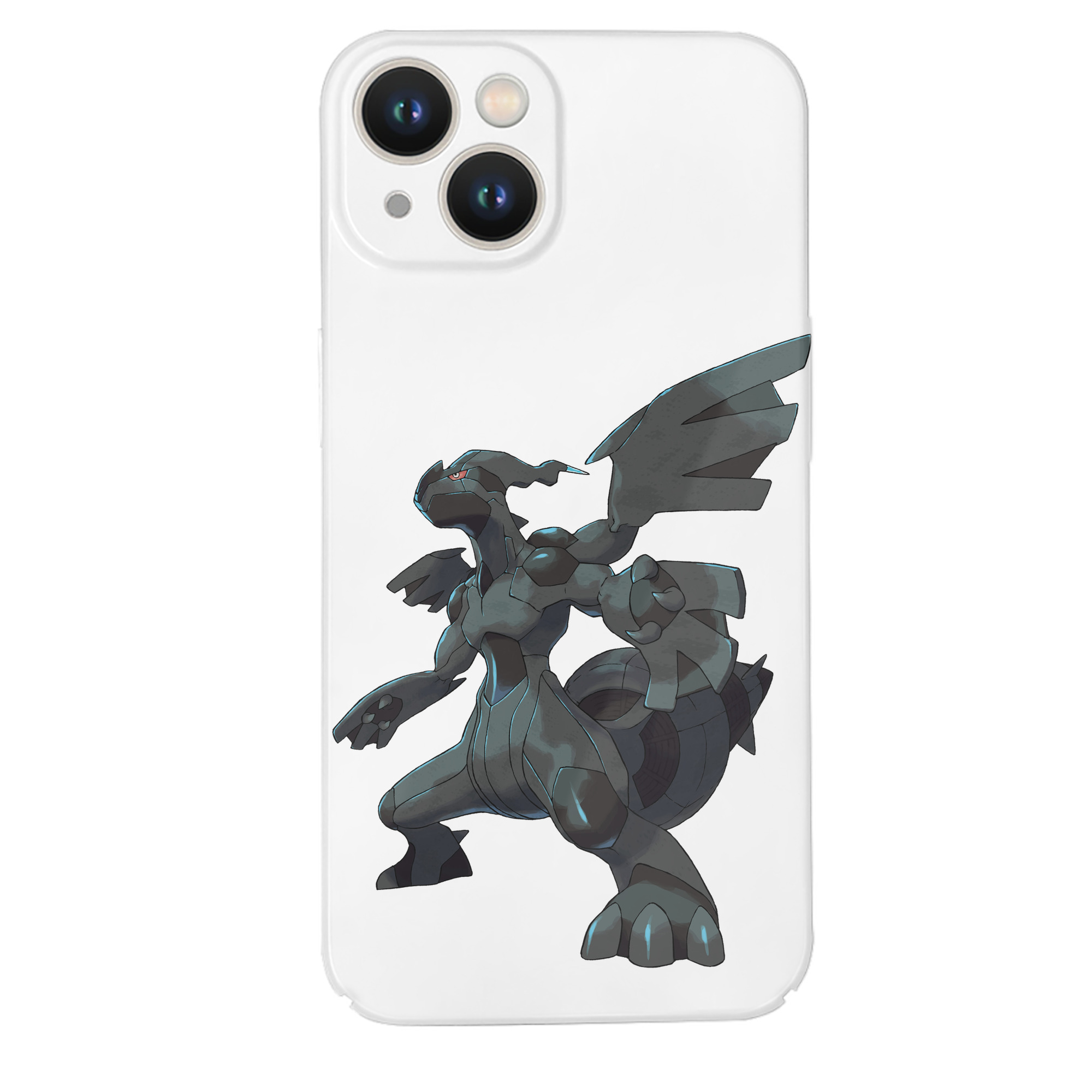 （画像用） ポケットモンスター Pokémon 【iPhone 14シリーズ対応】ハードケース