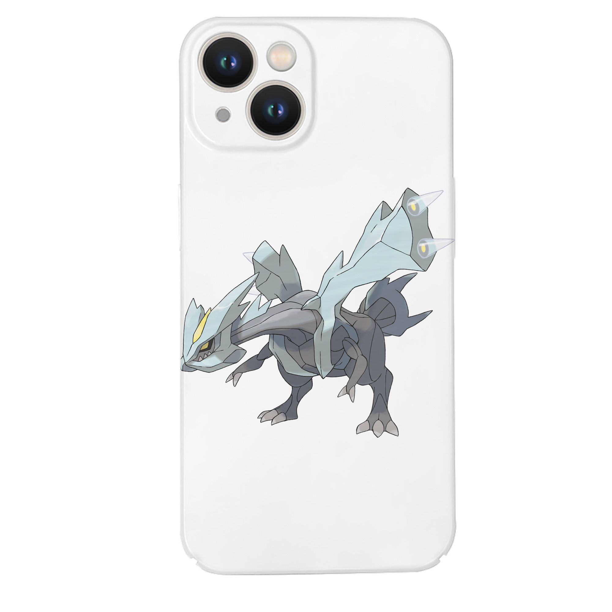 （画像用） ポケットモンスター Pokémon 【iPhone 14シリーズ対応】ハードケース