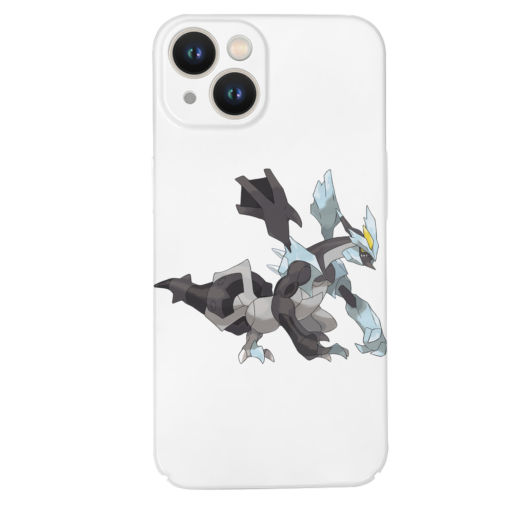 （画像用） ポケットモンスター Pokémon 【iPhone 14シリーズ対応】ハードケース