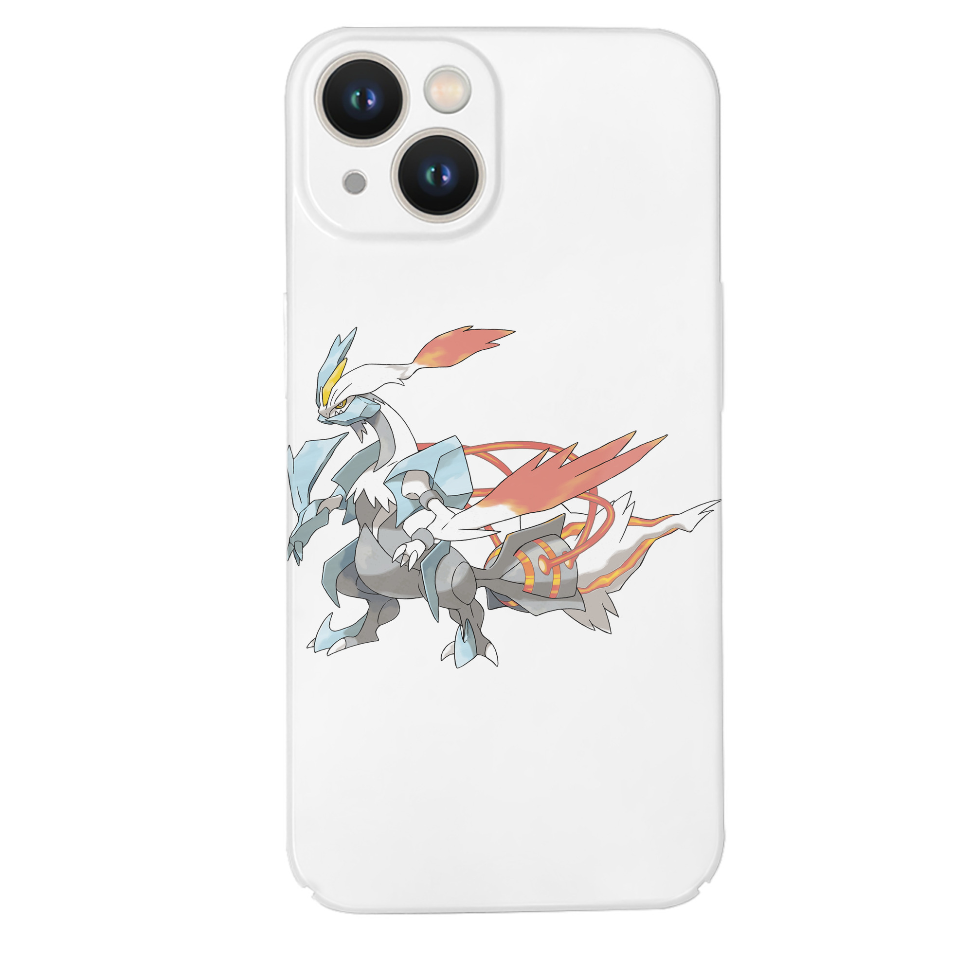（画像用） ポケットモンスター Pokémon 【iPhone 14シリーズ対応】ハードケース