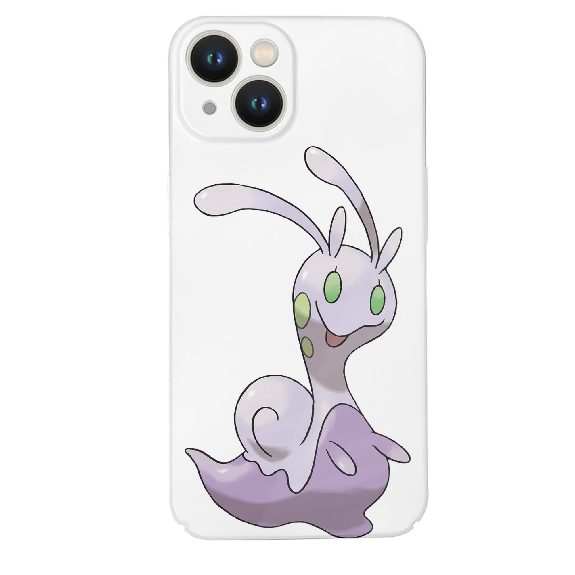 （画像用） ポケットモンスター Pokémon 【iPhone 14シリーズ対応】ハードケース