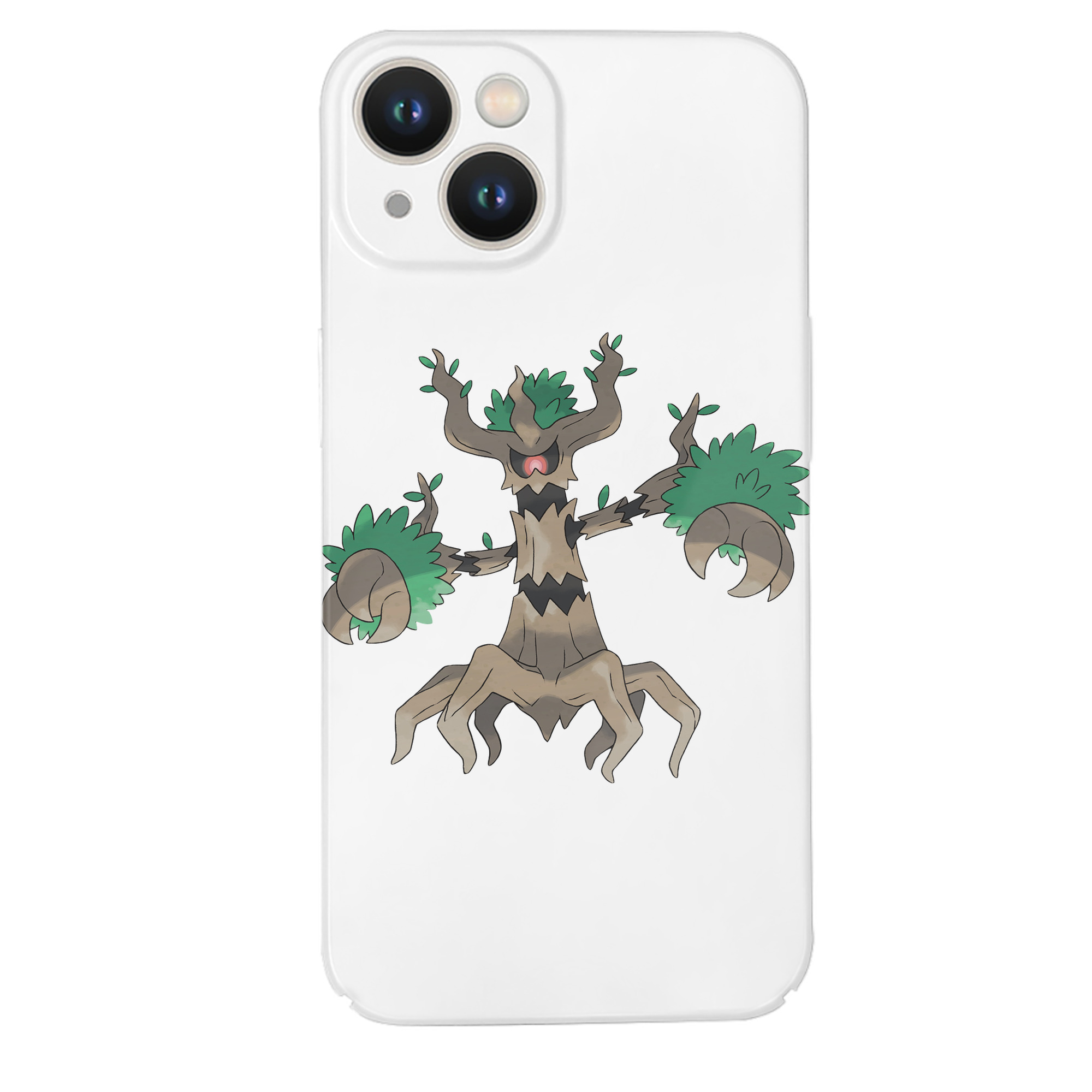 （画像用） ポケットモンスター Pokémon 【iPhone 14シリーズ対応】ハードケース