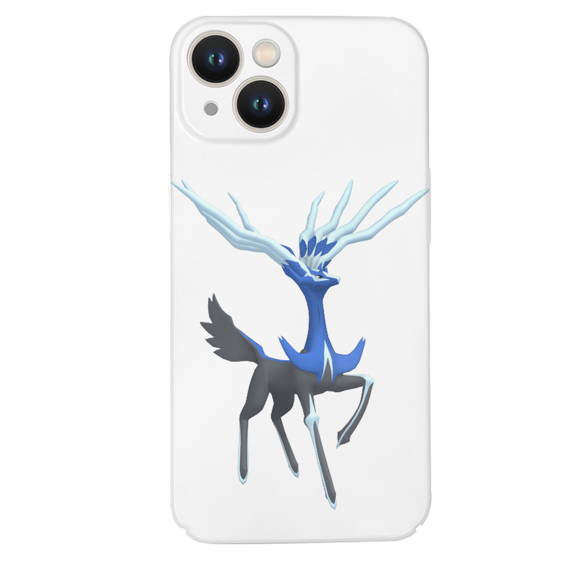 （画像用） ポケットモンスター Pokémon 【iPhone 14シリーズ対応】ハードケース