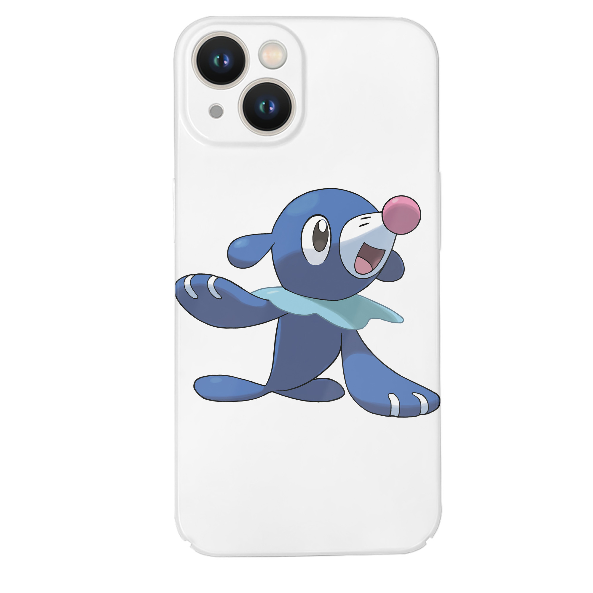 （画像用） ポケットモンスター Pokémon 【iPhone 14シリーズ対応】ハードケース