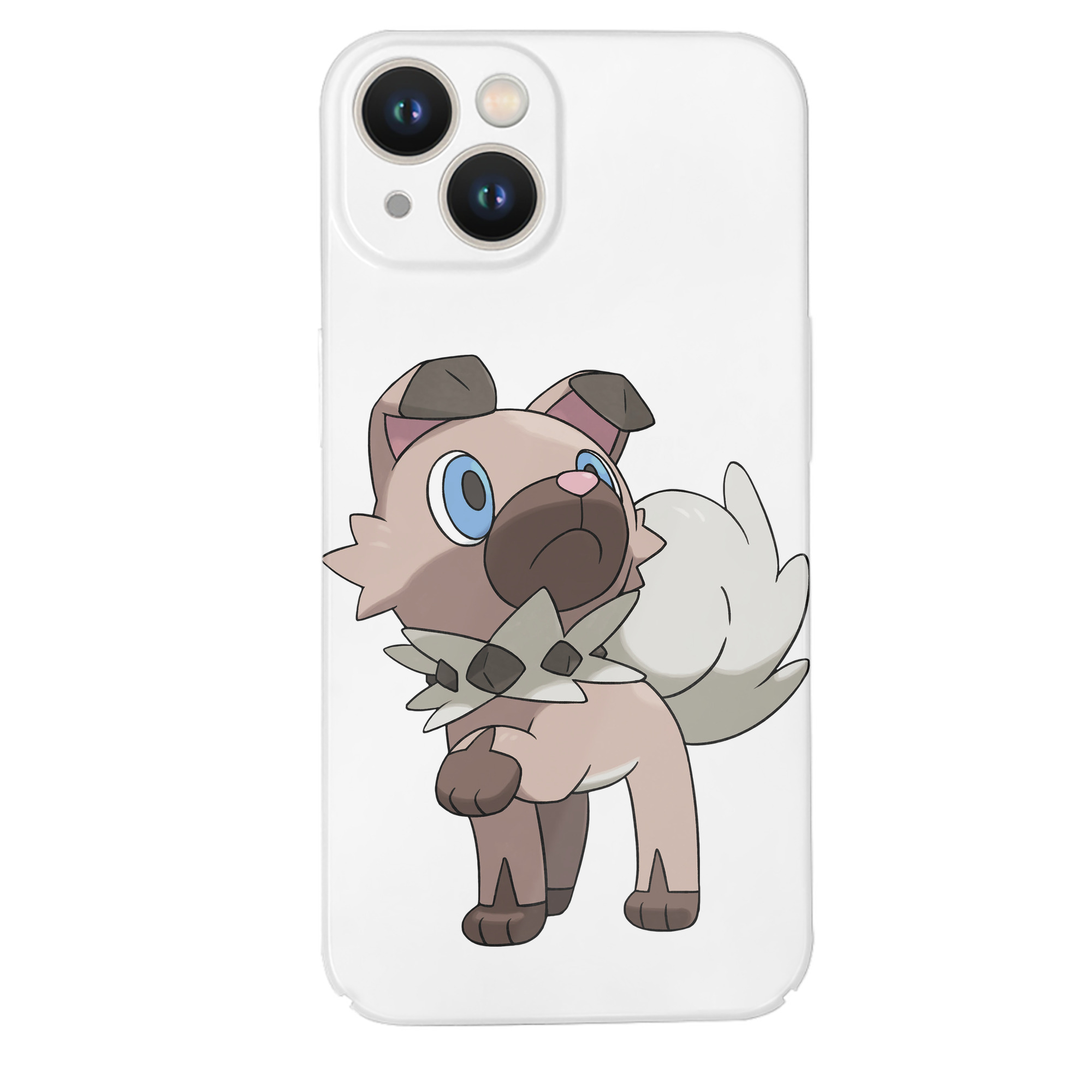 （画像用） ポケットモンスター Pokémon 【iPhone 14シリーズ対応】ハードケース