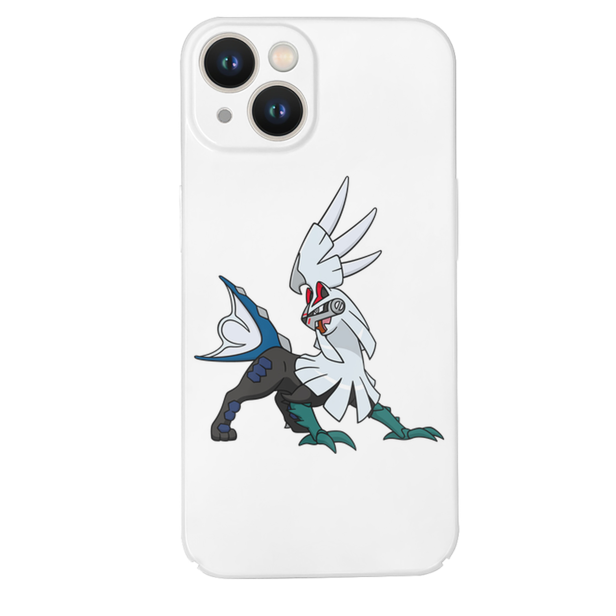 （画像用） ポケットモンスター Pokémon 【iPhone 14シリーズ対応】ハードケース