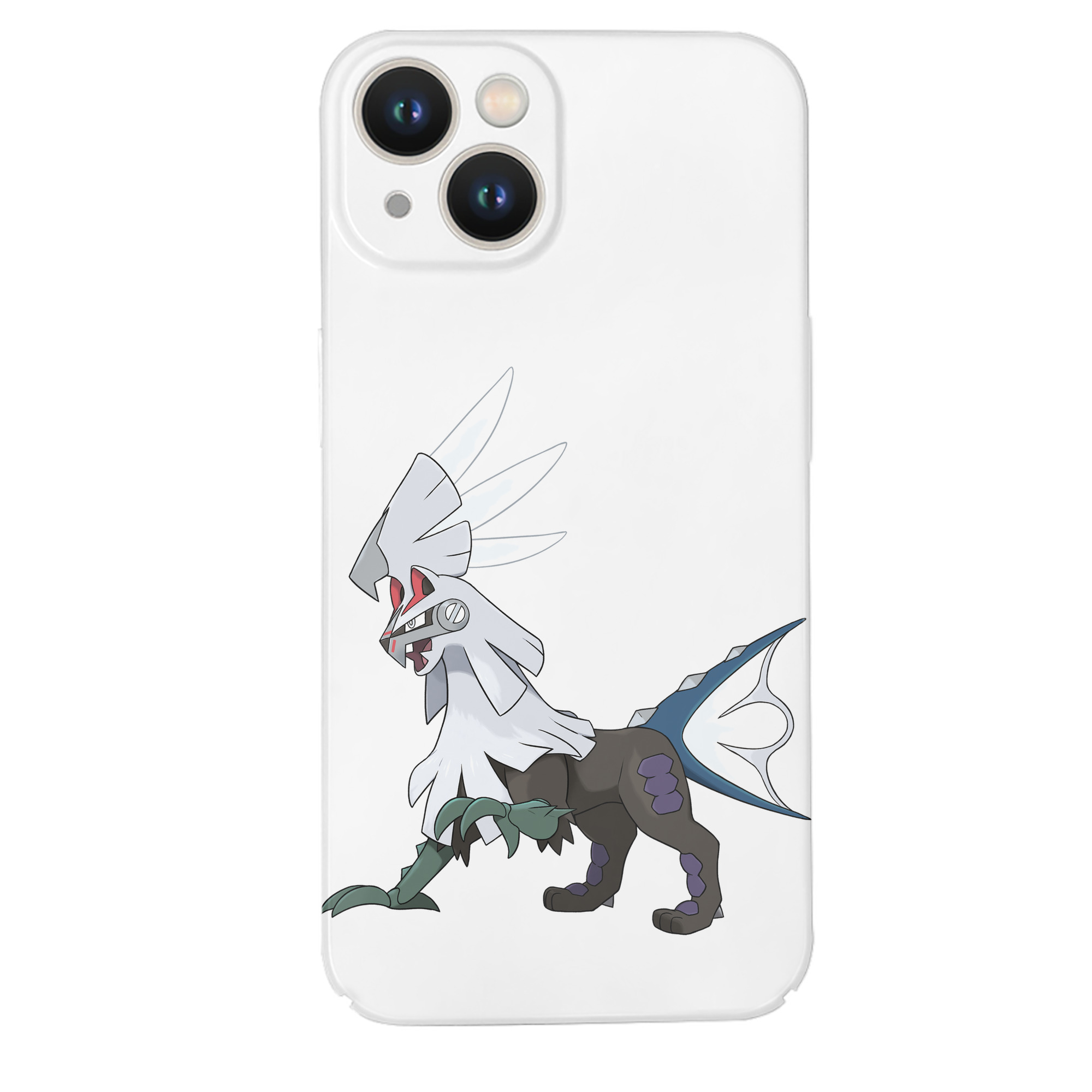 （画像用） ポケットモンスター Pokémon 【iPhone 14シリーズ対応】ハードケース