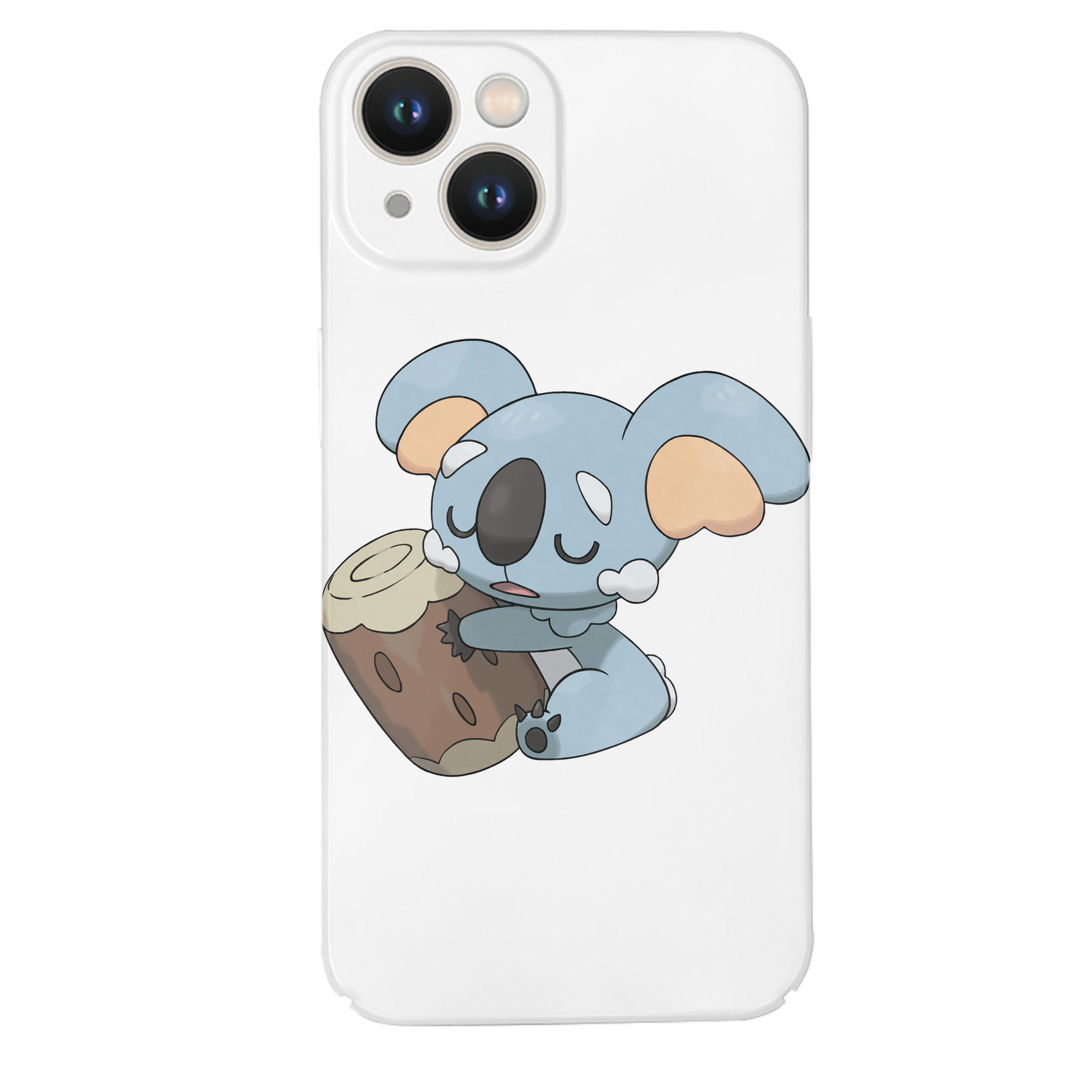 （画像用） ポケットモンスター Pokémon 【iPhone 14シリーズ対応】ハードケース