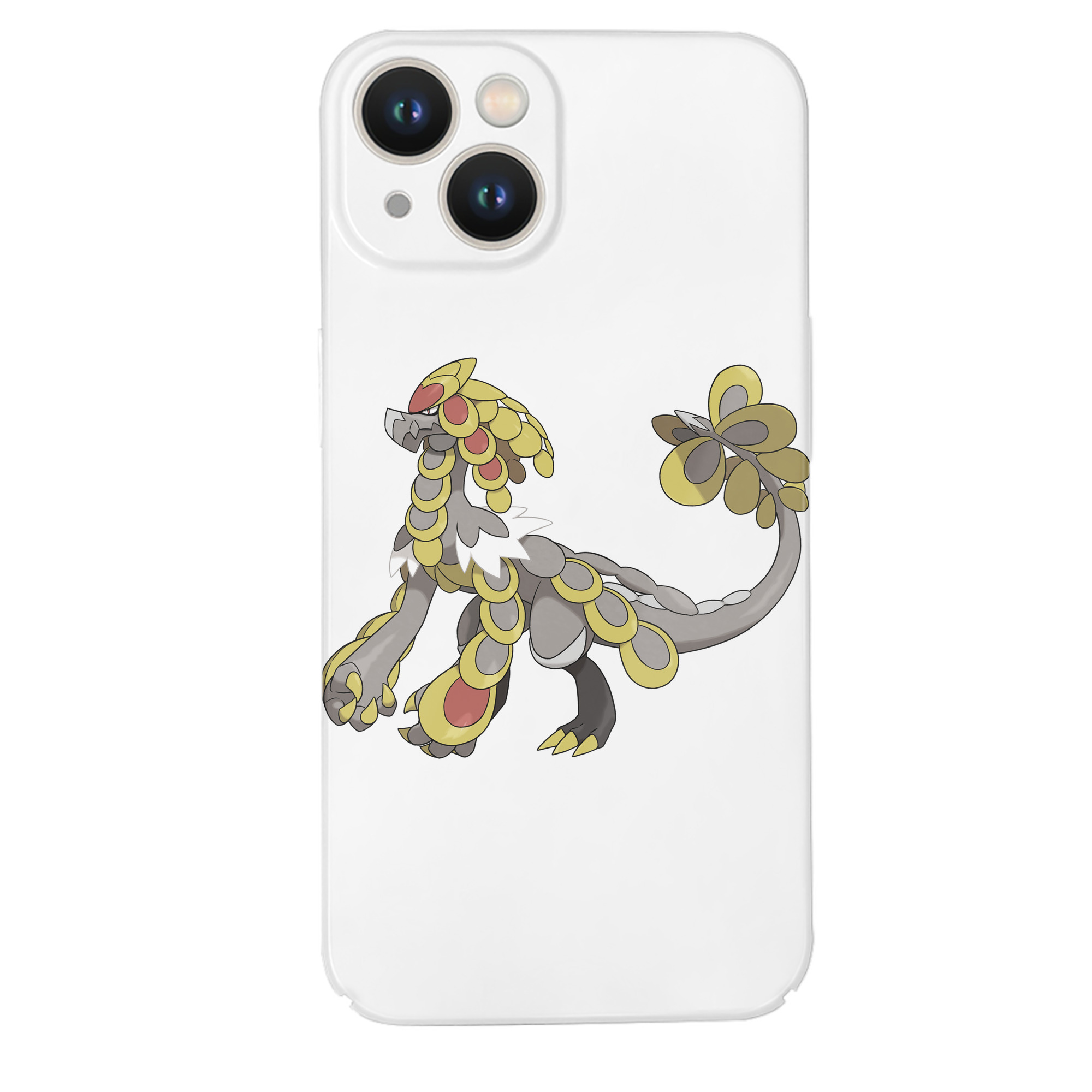 （画像用） ポケットモンスター Pokémon 【iPhone 14シリーズ対応】ハードケース