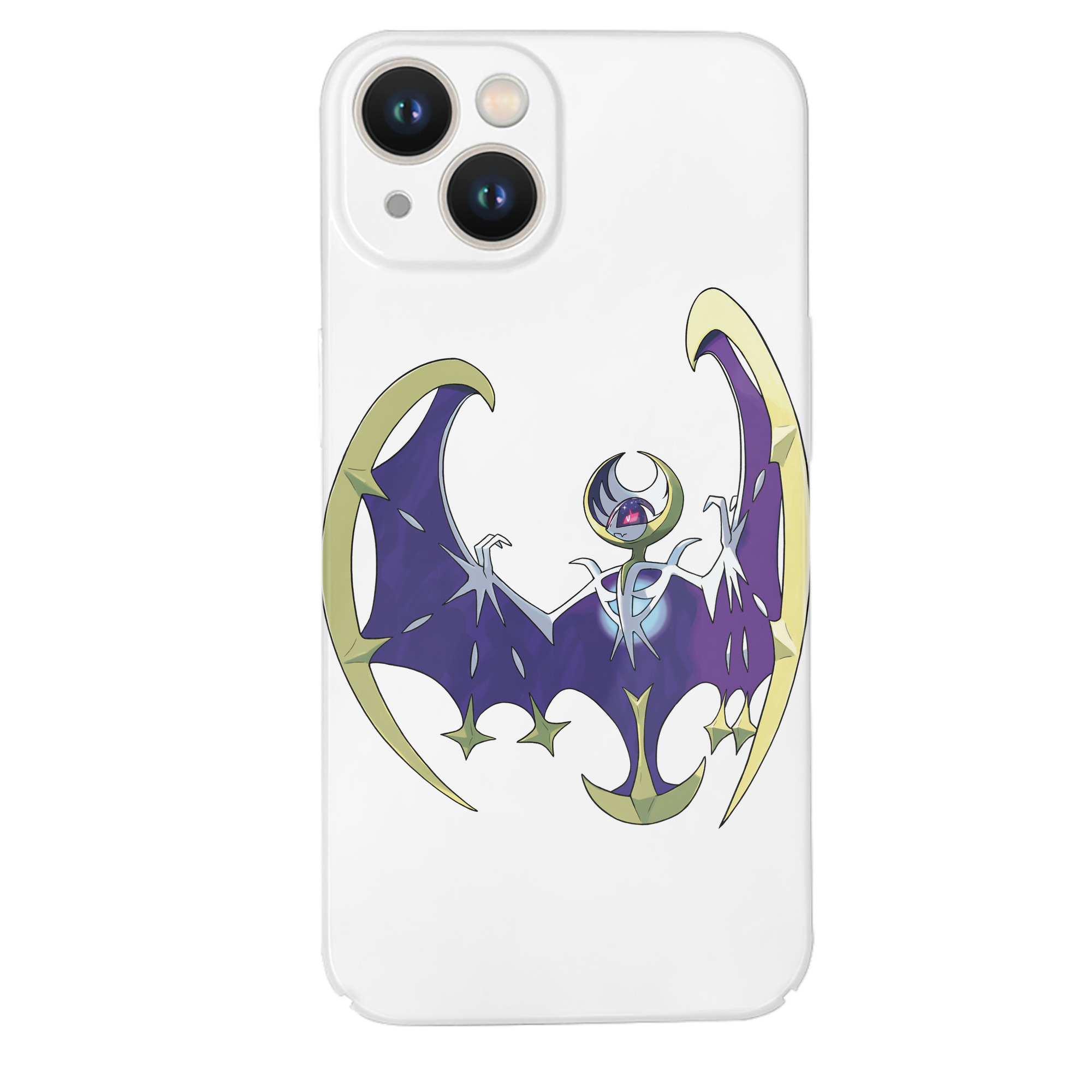 （画像用） ポケットモンスター Pokémon 【iPhone 14シリーズ対応】ハードケース