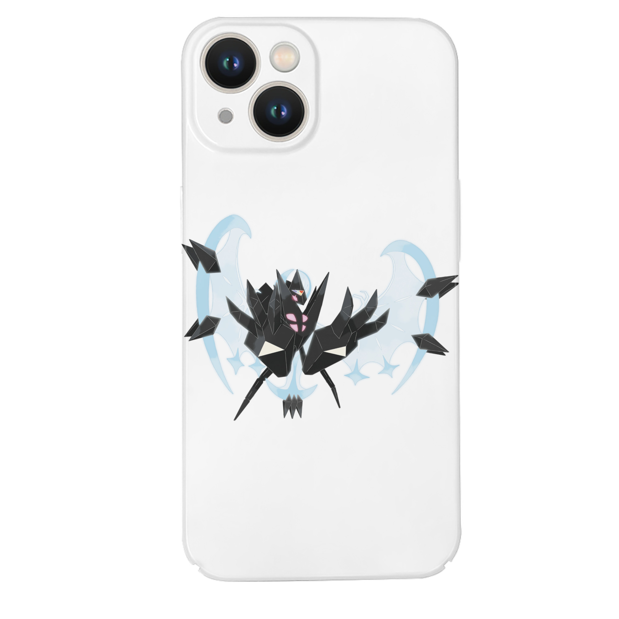 （画像用） ポケットモンスター Pokémon 【iPhone 14シリーズ対応】ハードケース