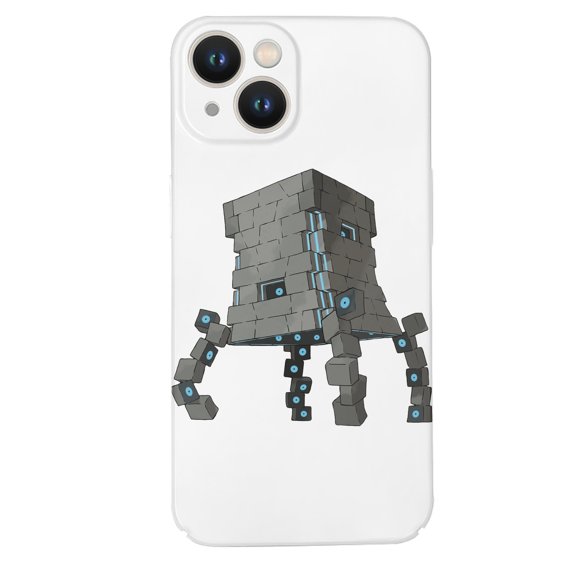 （画像用） ポケットモンスター Pokémon 【iPhone 14シリーズ対応】ハードケース