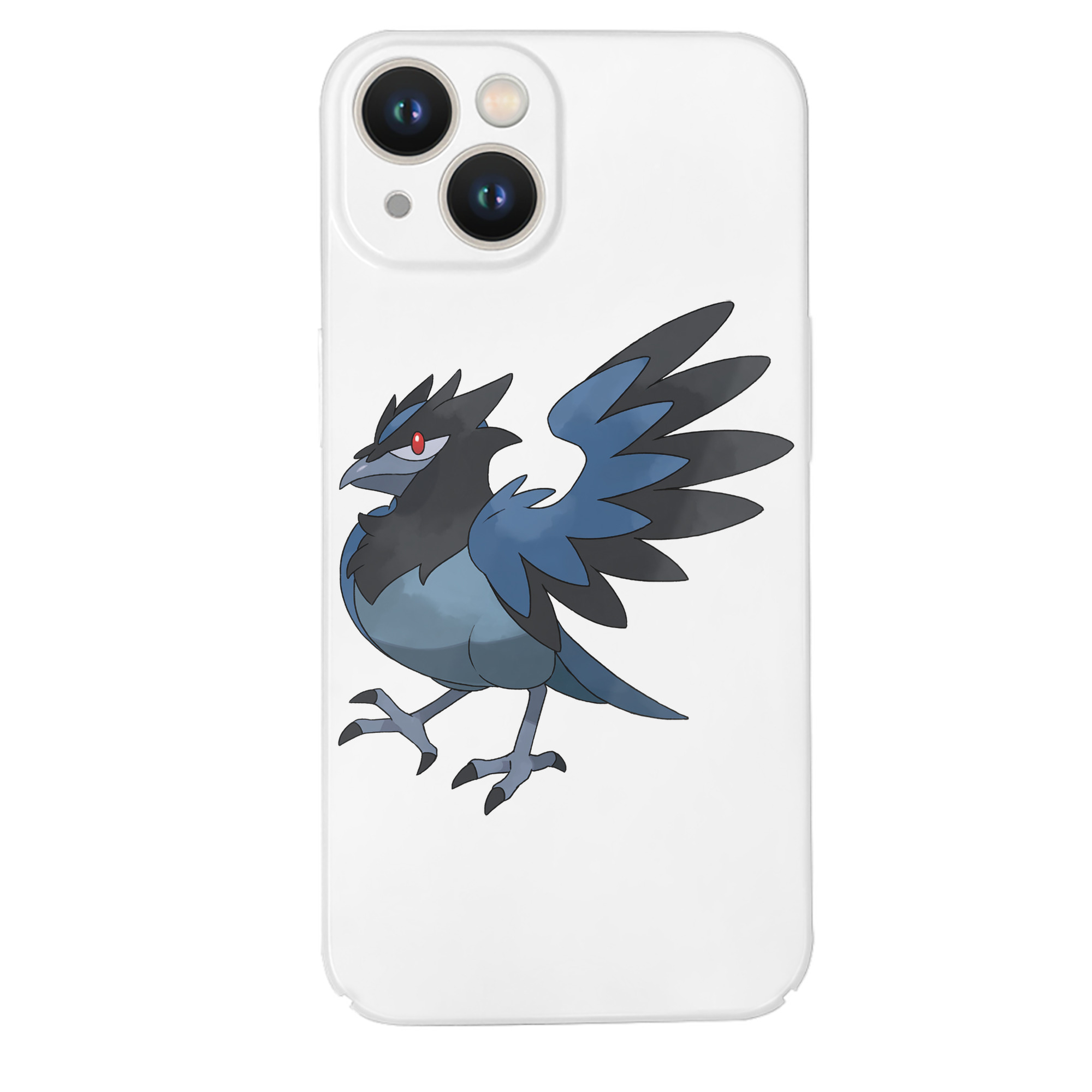（画像用） ポケットモンスター Pokémon 【iPhone 14シリーズ対応】ハードケース