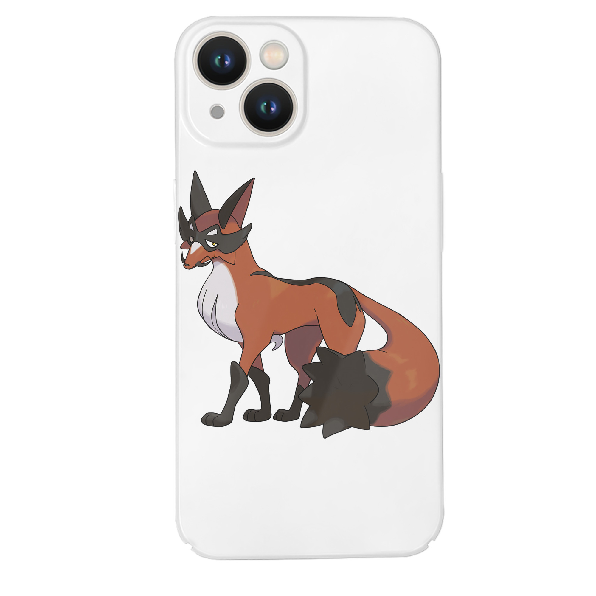 （画像用） ポケットモンスター Pokémon 【iPhone 14シリーズ対応】ハードケース