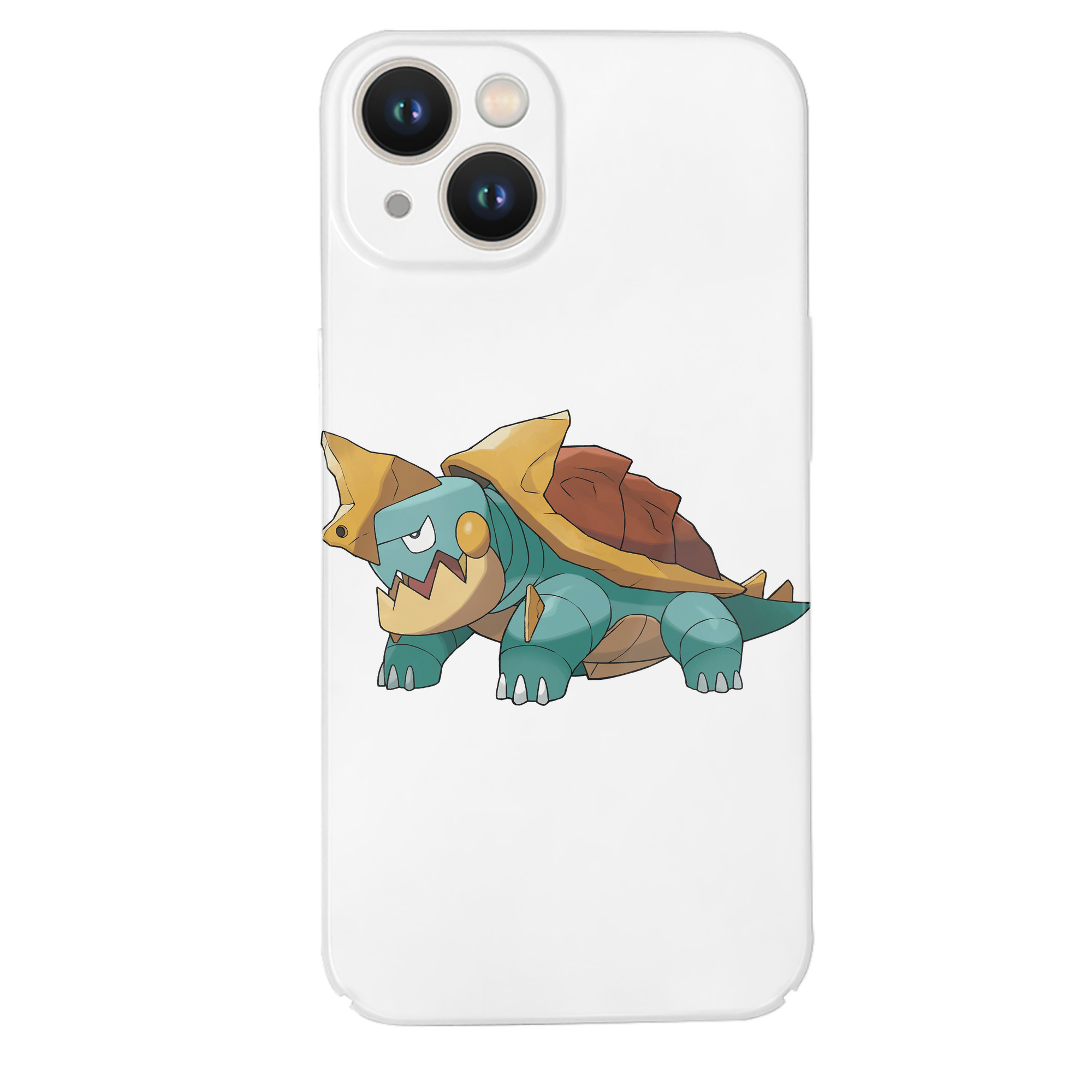 （画像用） ポケットモンスター Pokémon 【iPhone 14シリーズ対応】ハードケース