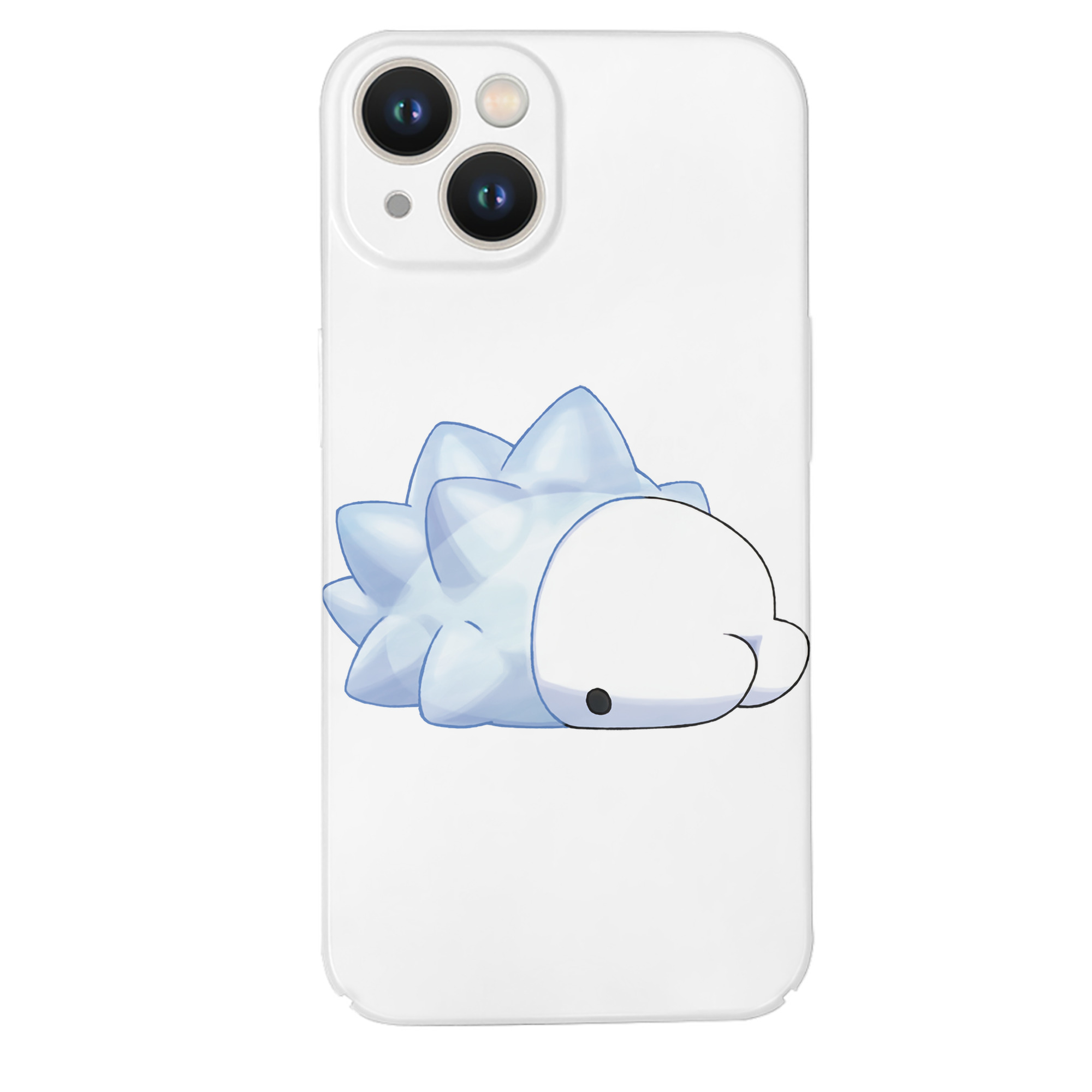 （画像用） ポケットモンスター Pokémon 【iPhone 14シリーズ対応】ハードケース