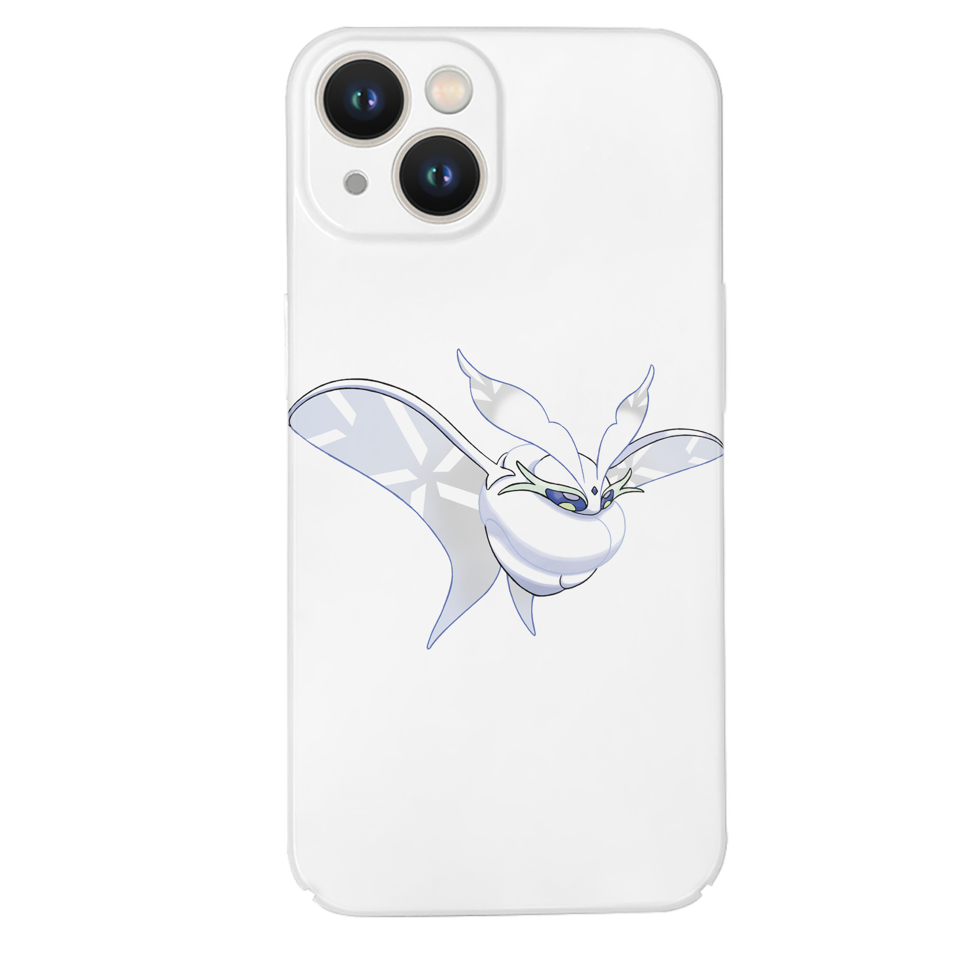 （画像用） ポケットモンスター Pokémon 【iPhone 14シリーズ対応】ハードケース