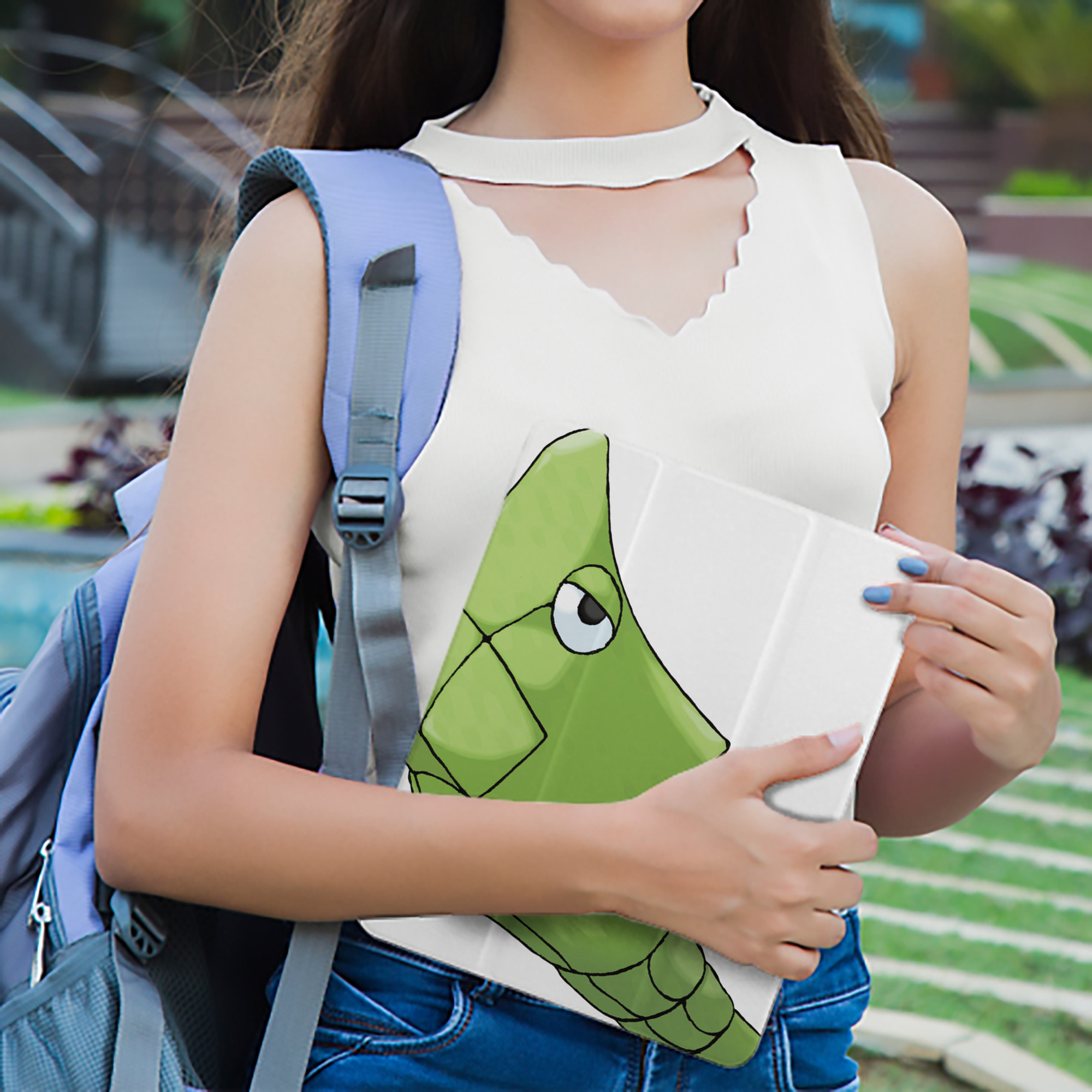 ポケットモンスター Pokémon IPad ケース ペン収納付き 三つ折りスタンド PUレザー×シリコン 対応機種9.5/10.5/10.9インチ