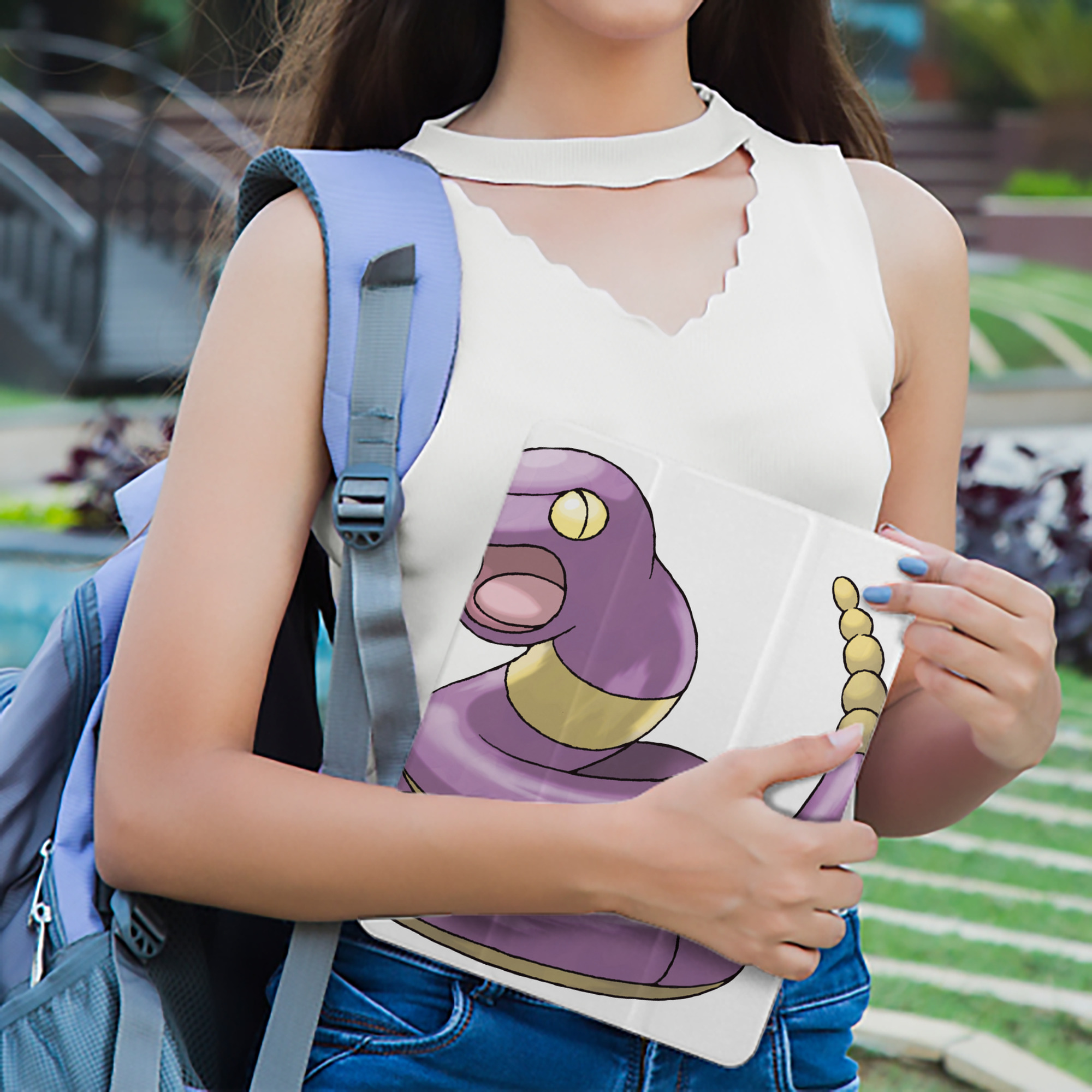 ポケットモンスター Pokémon IPad ケース ペン収納付き 三つ折りスタンド PUレザー×シリコン 対応機種9.5/10.5/10.9インチ