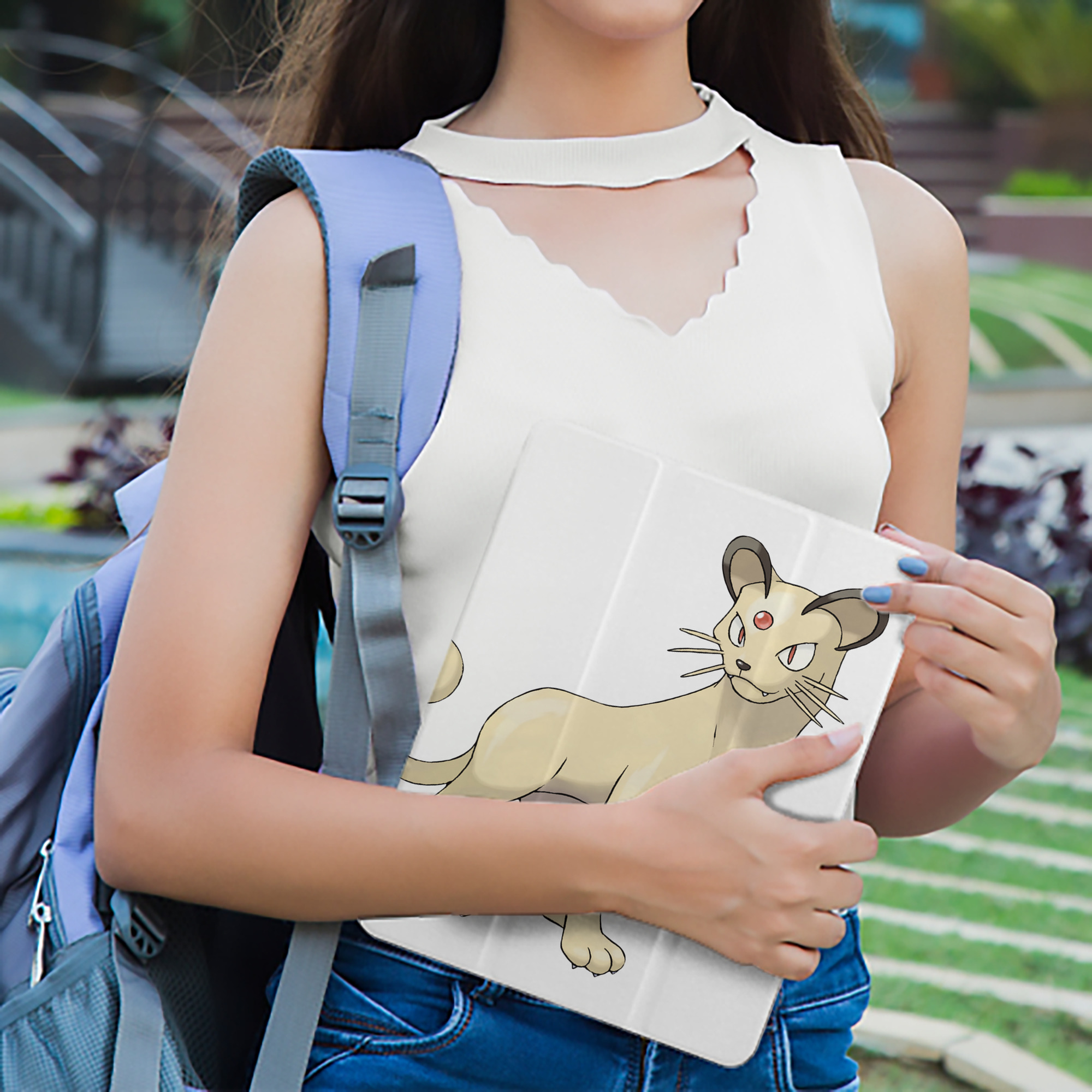 ポケットモンスター Pokémon IPad ケース ペン収納付き 三つ折りスタンド PUレザー×シリコン 対応機種9.5/10.5/10.9インチ