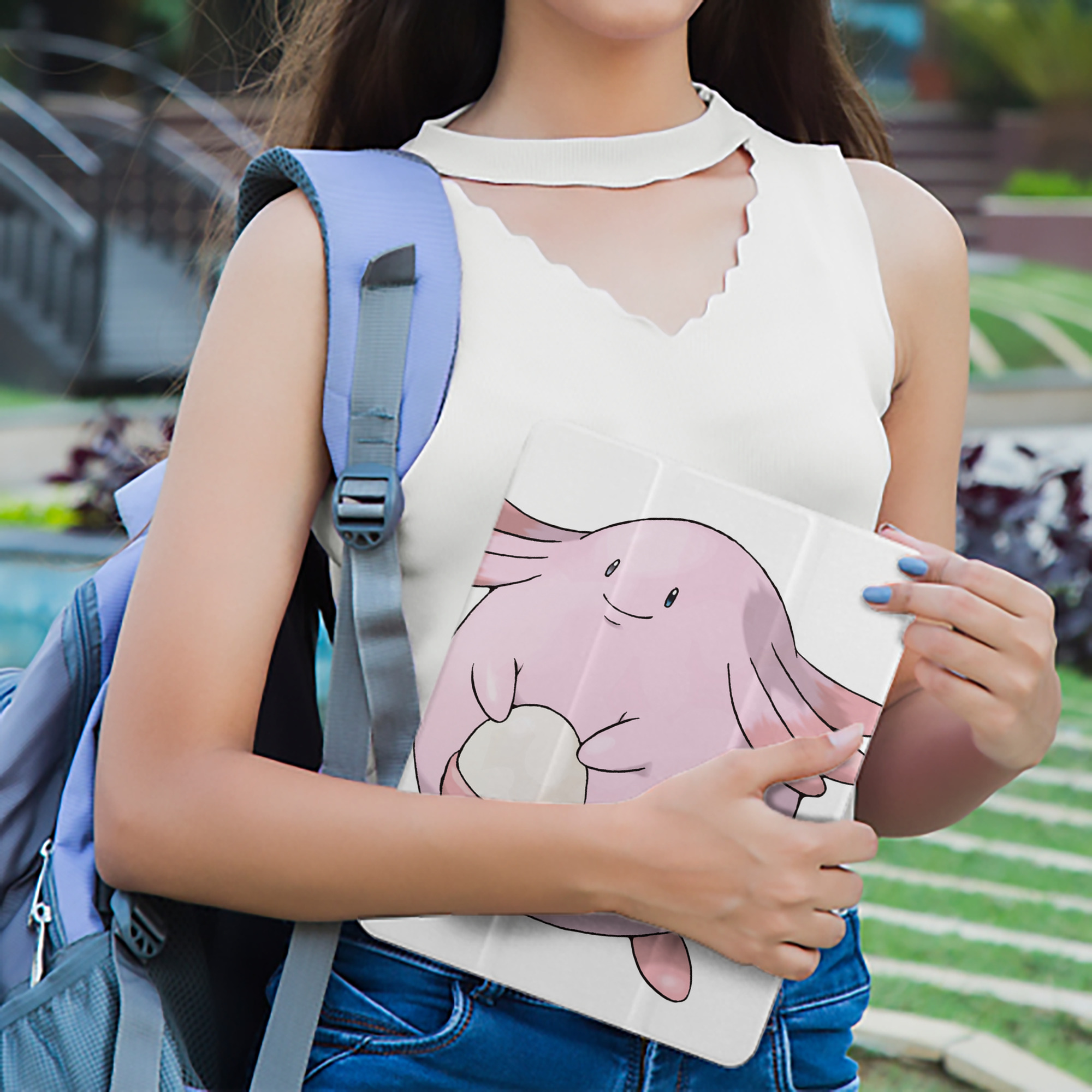 ポケットモンスター Pokémon IPad ケース ペン収納付き 三つ折りスタンド PUレザー×シリコン 対応機種9.5/10.5/10.9インチ