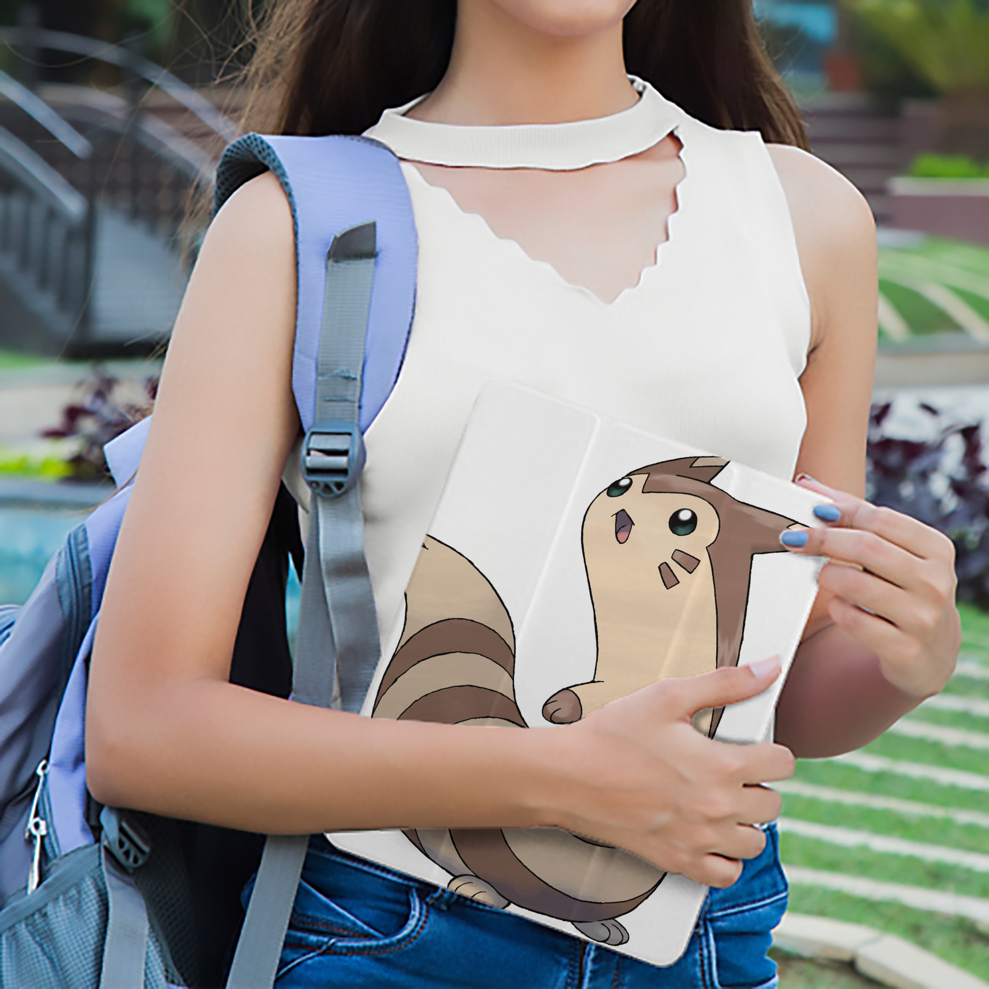 ポケットモンスター Pokémon IPad ケース ペン収納付き 三つ折りスタンド PUレザー×シリコン 対応機種9.5/10.5/10.9インチ