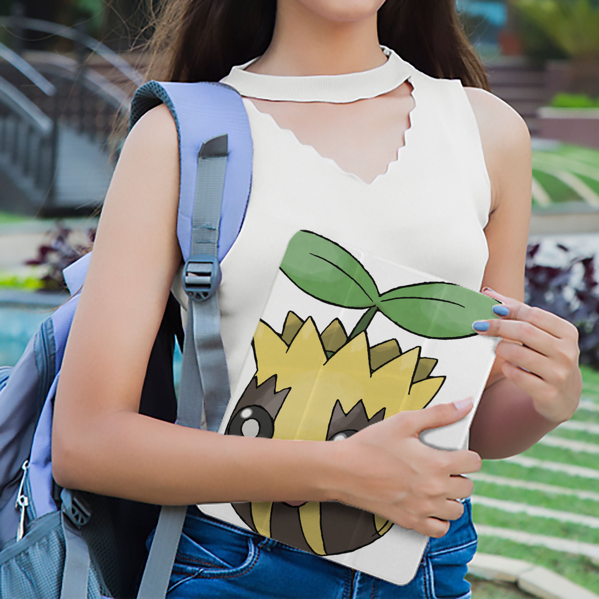 ポケットモンスター Pokémon IPad ケース ペン収納付き 三つ折りスタンド PUレザー×シリコン 対応機種9.5/10.5/10.9インチ
