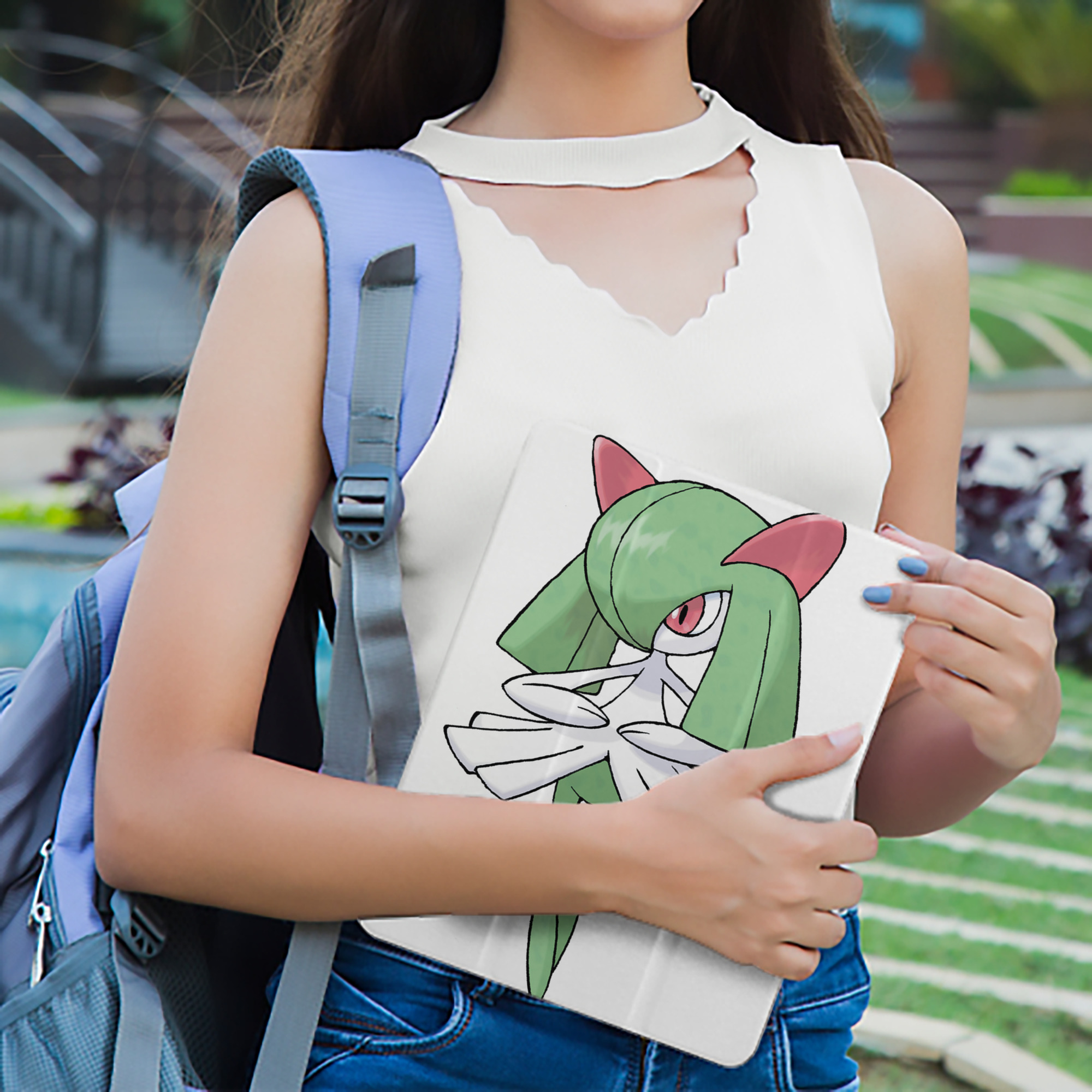 ポケットモンスター Pokémon IPad ケース ペン収納付き 三つ折りスタンド PUレザー×シリコン 対応機種9.5/10.5/10.9インチ