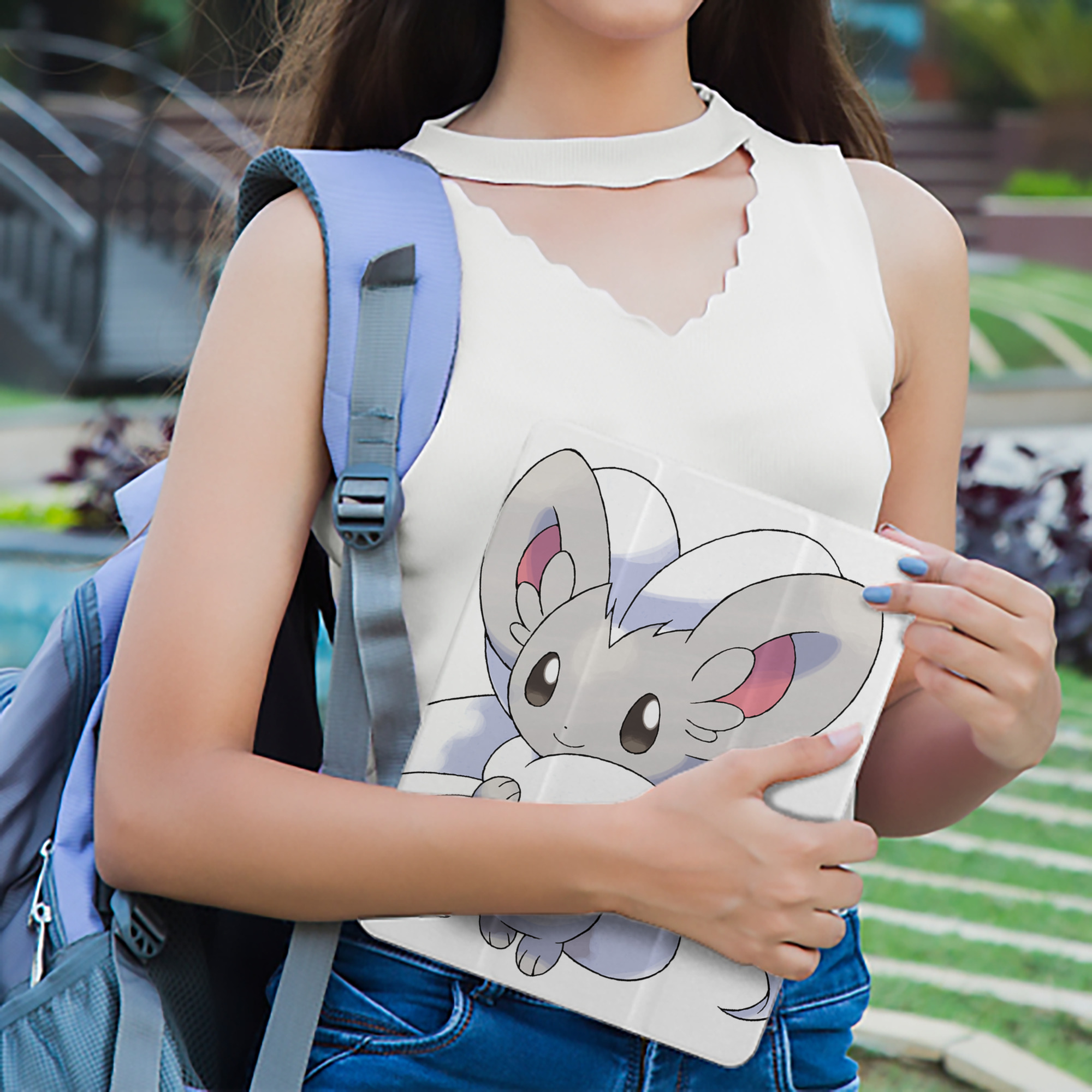 ポケットモンスター Pokémon IPad ケース ペン収納付き 三つ折りスタンド PUレザー×シリコン 対応機種9.5/10.5/10.9インチ