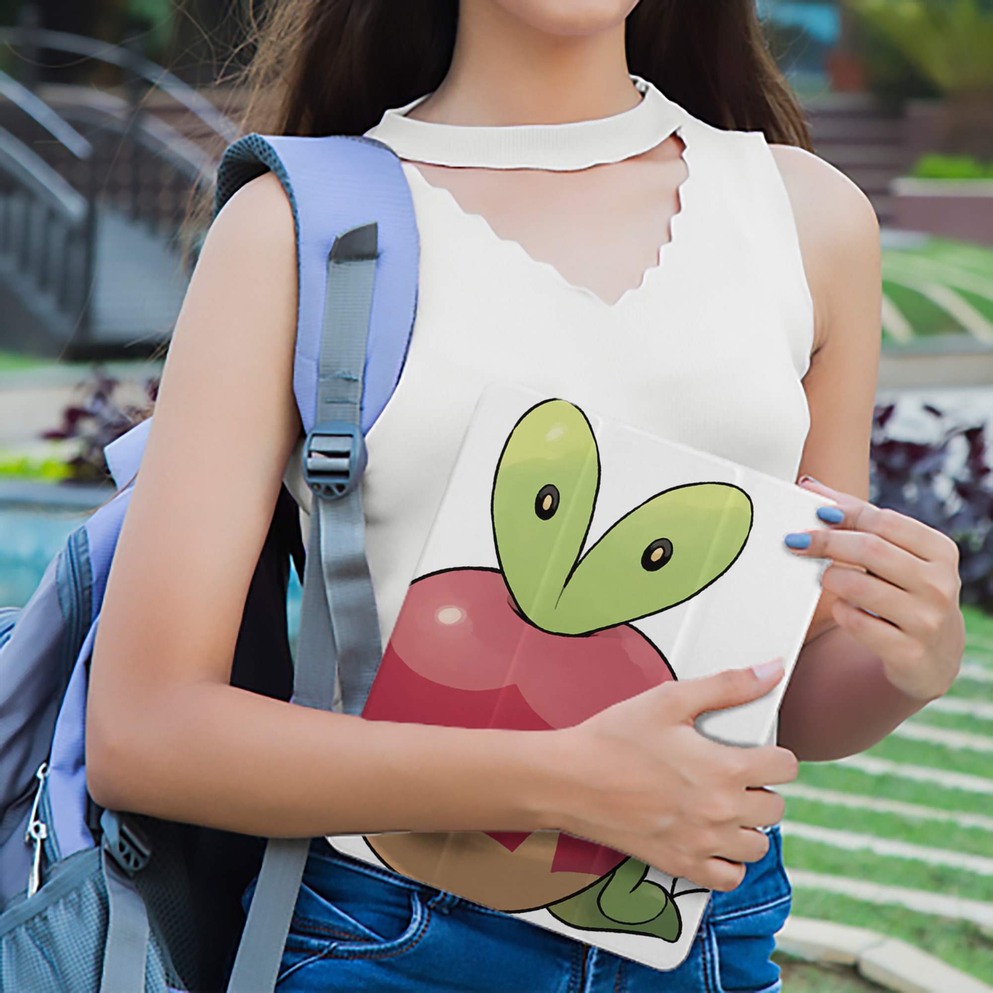 ポケットモンスター Pokémon IPad ケース ペン収納付き 三つ折りスタンド PUレザー×シリコン 対応機種9.5/10.5/10.9インチ