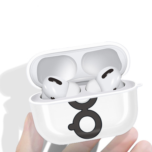 ポケットモンスター Pokémon 【AirPods Pro用】ハードシェル保護ケース 耐衝撃・防指紋・カラビナ付き商品仕様