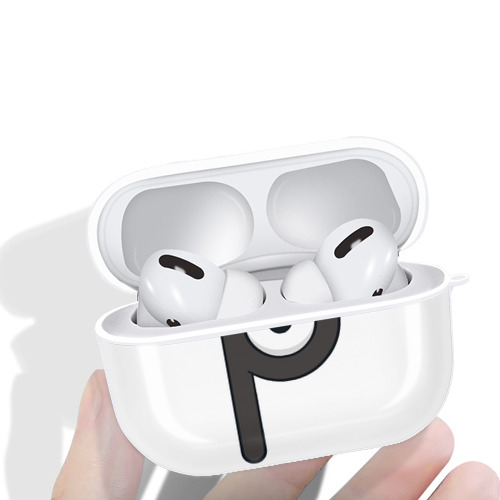 ポケットモンスター Pokémon 【AirPods Pro用】ハードシェル保護ケース 耐衝撃・防指紋・カラビナ付き商品仕様