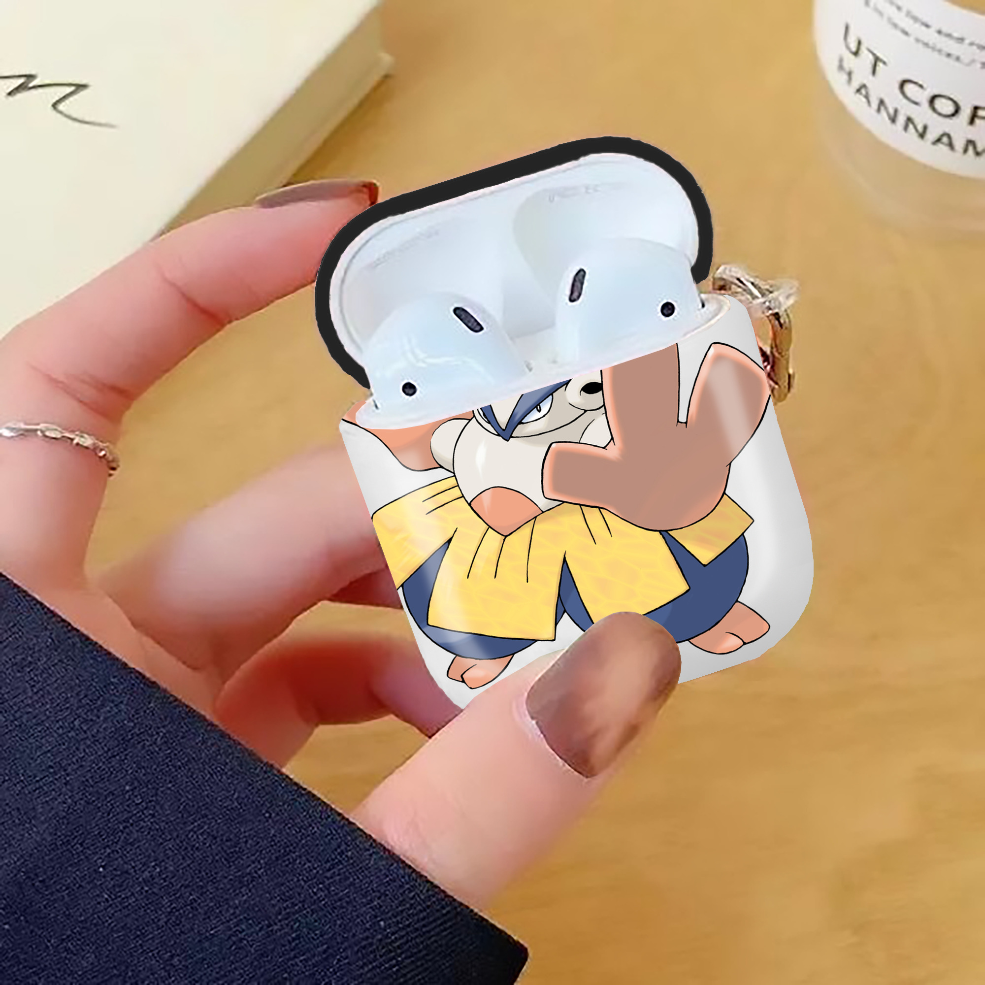 一般的なイメージ