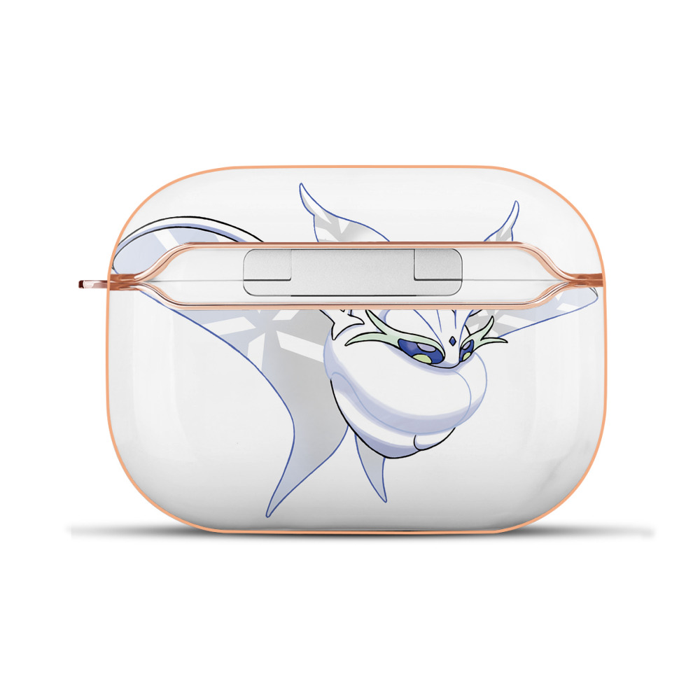 （画像用） ポケットモンスター Pokémon 【AirPods Pro用】ハードシェル保護ケース｜耐衝撃・防指紋・カラビナ付き商品仕様