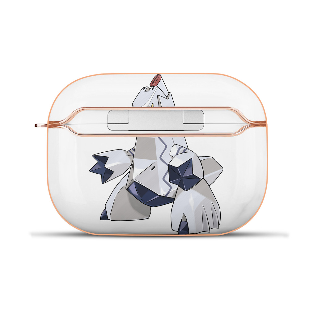 （画像用） ポケットモンスター Pokémon 【AirPods Pro用】ハードシェル保護ケース｜耐衝撃・防指紋・カラビナ付き商品仕様