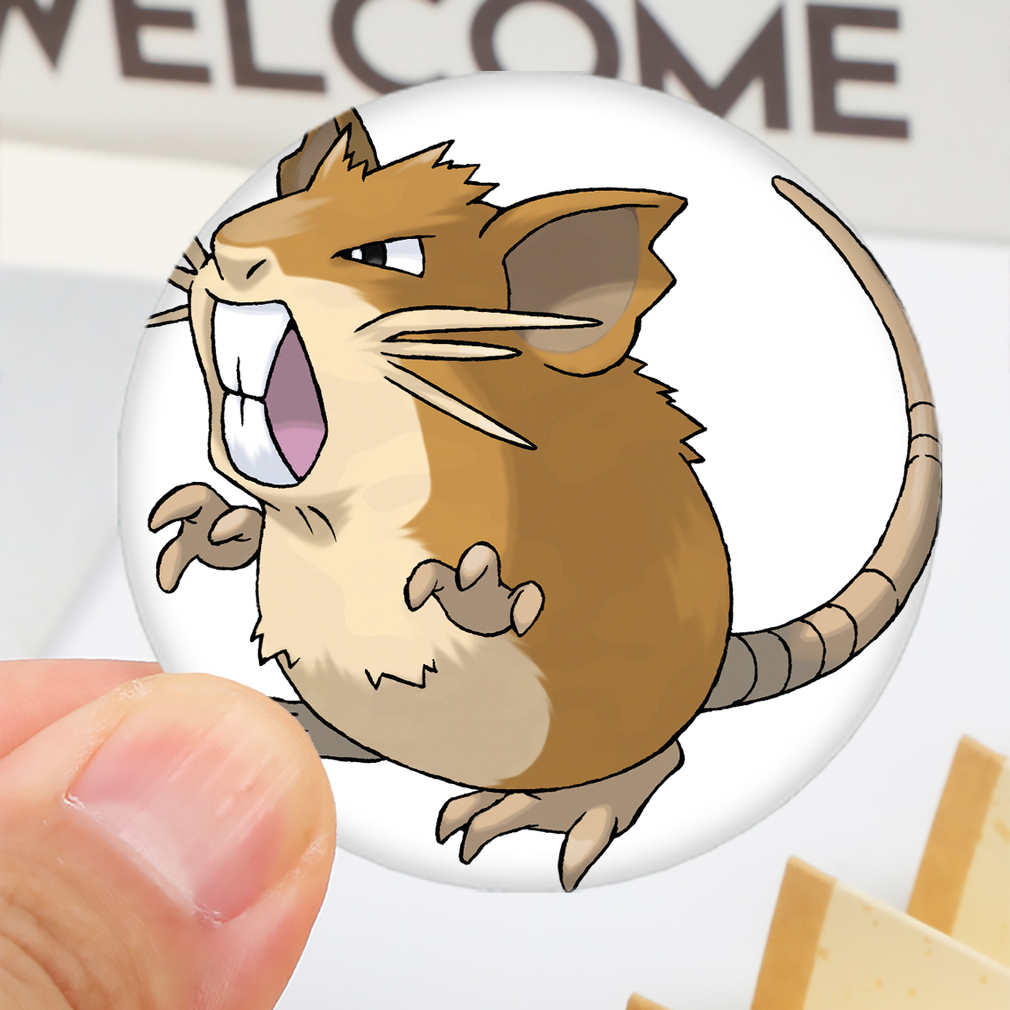 一般的なイメージ