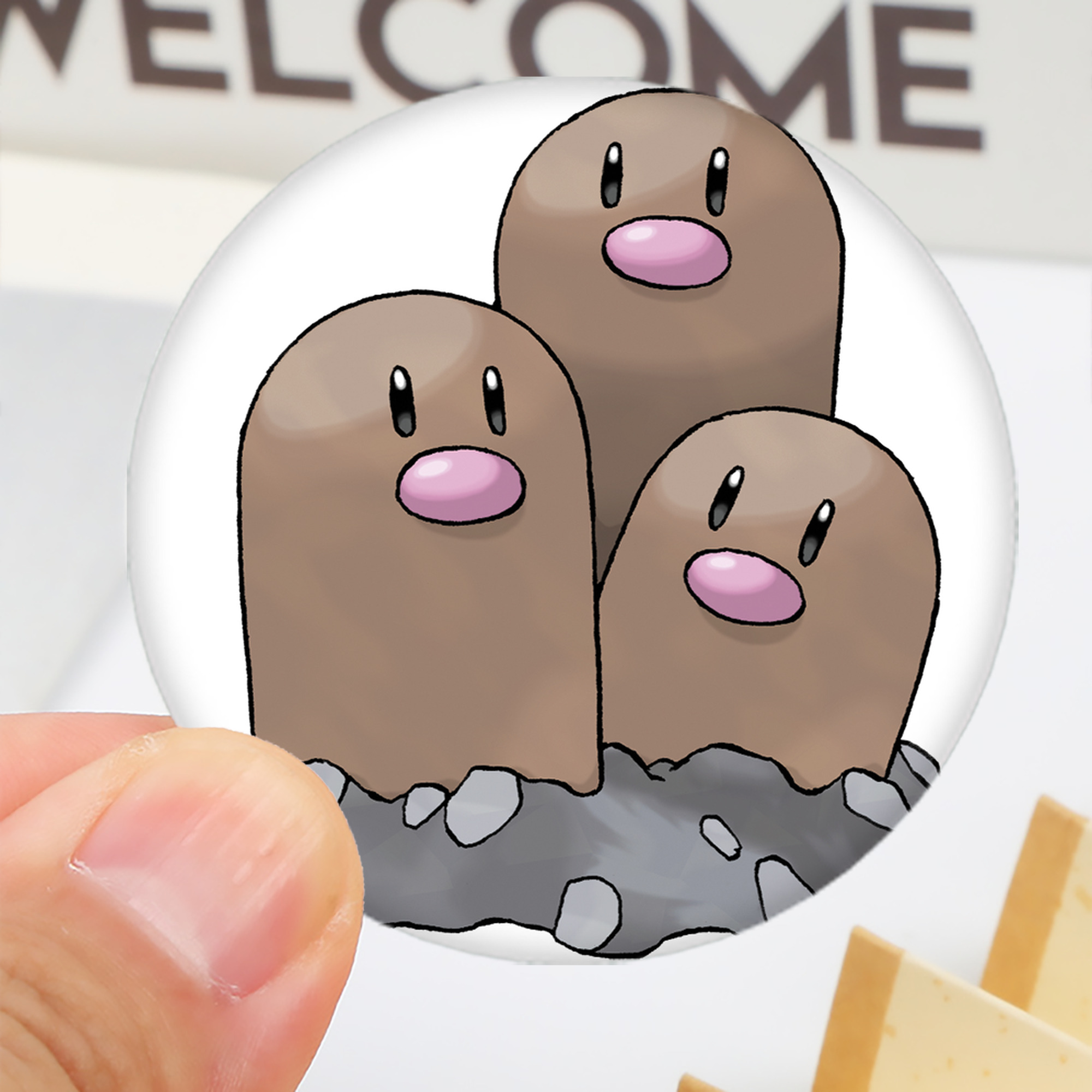 一般的なイメージ