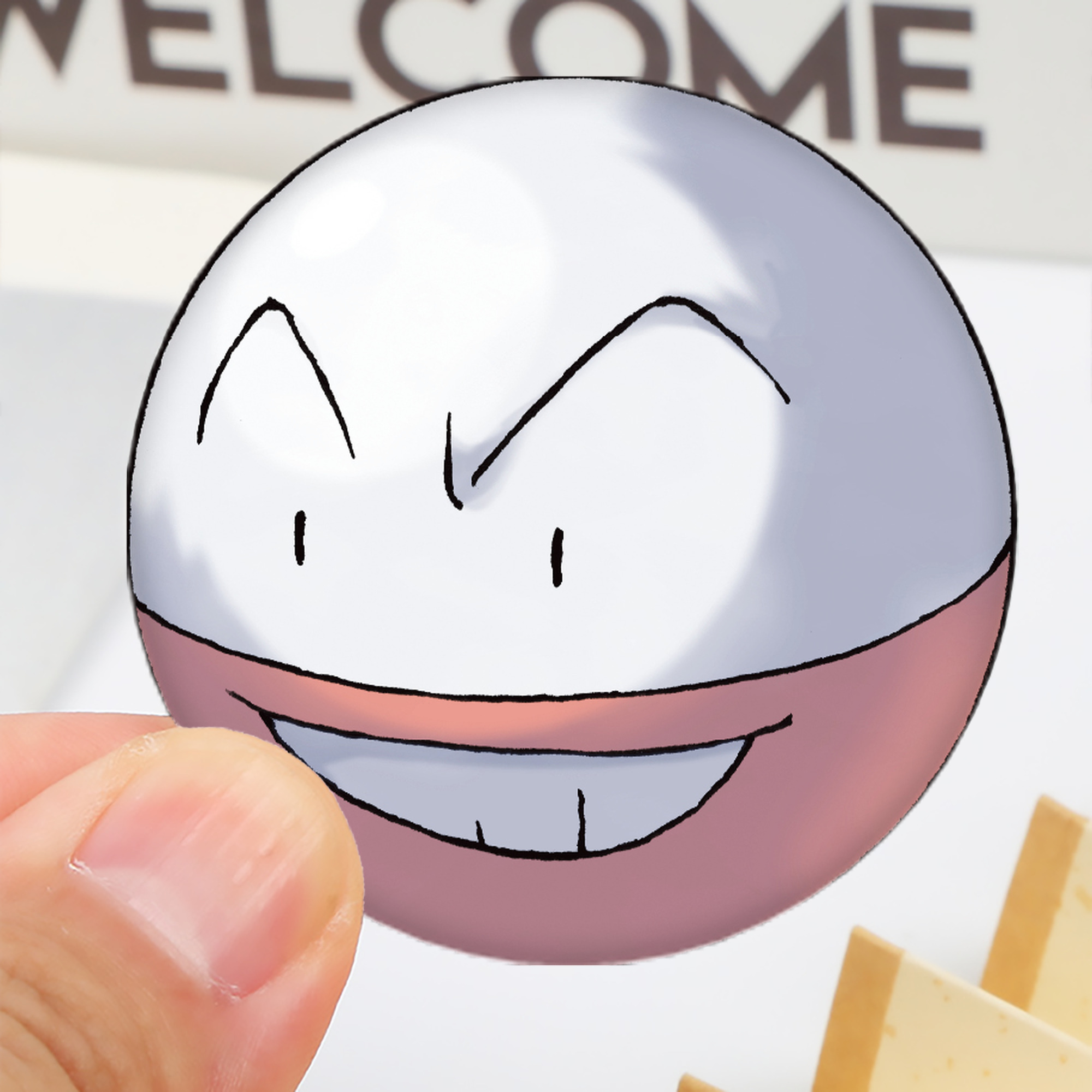一般的なイメージ