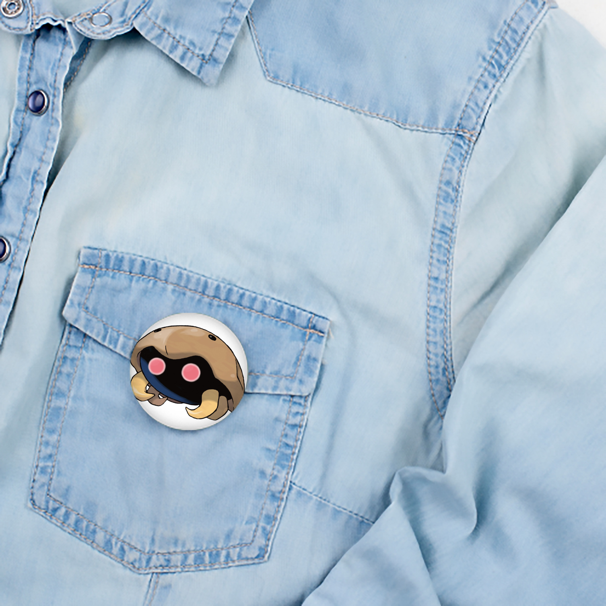 ポケットモンスター Pokémon 6cm 缶バッジ 複数セット
