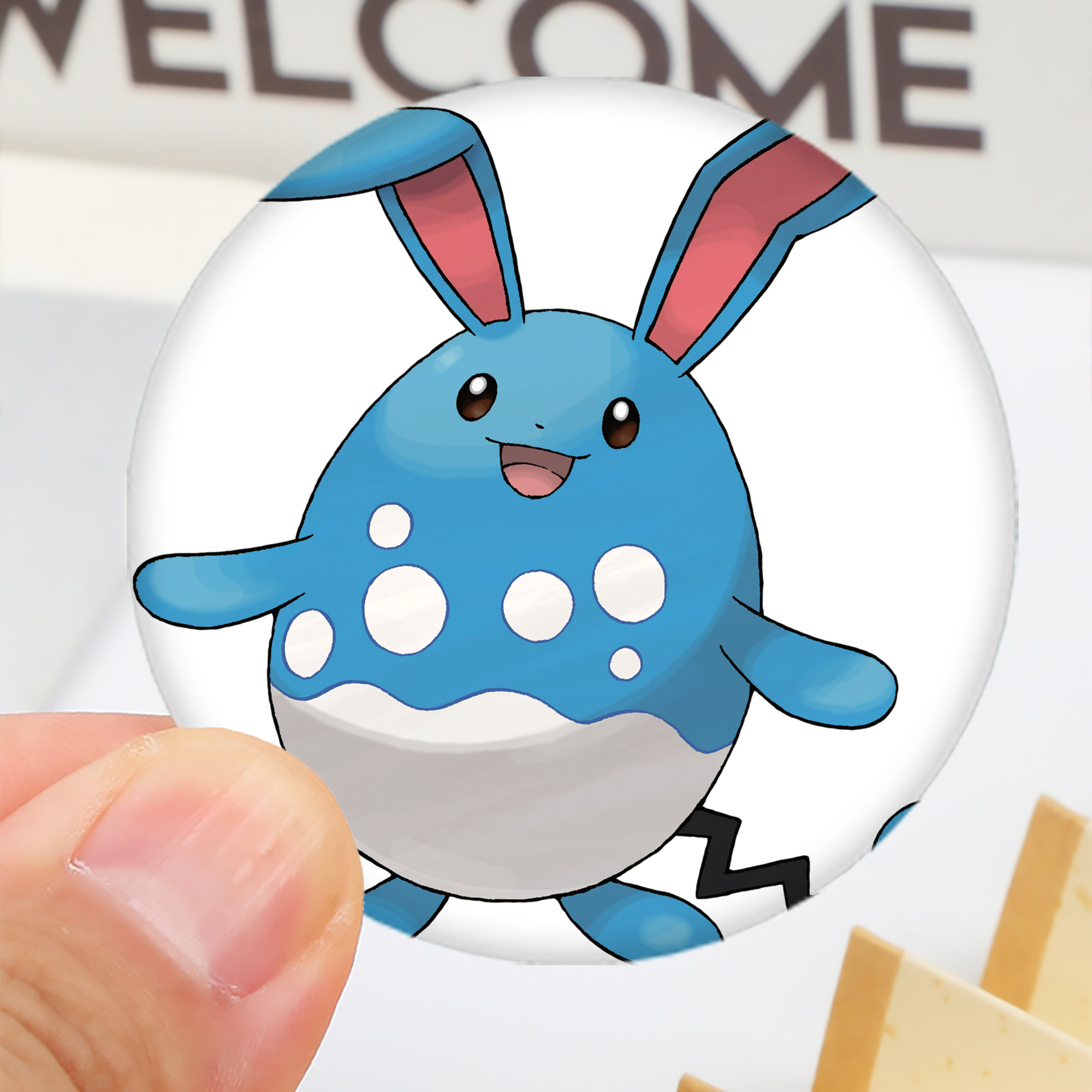 一般的なイメージ