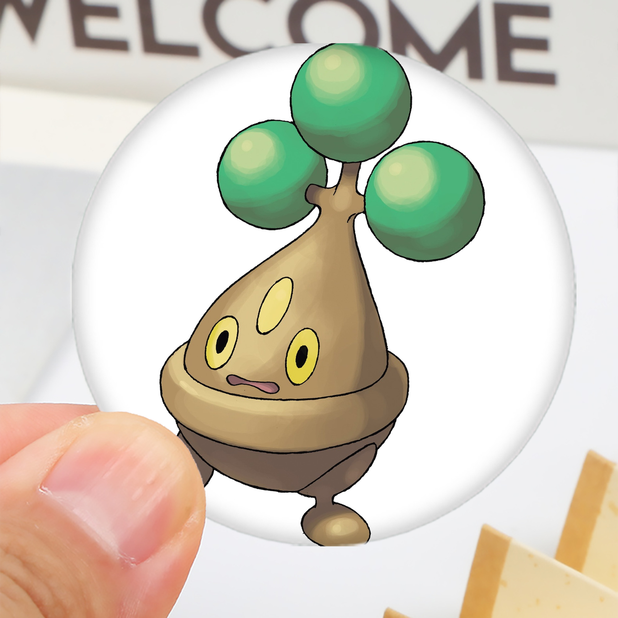一般的なイメージ