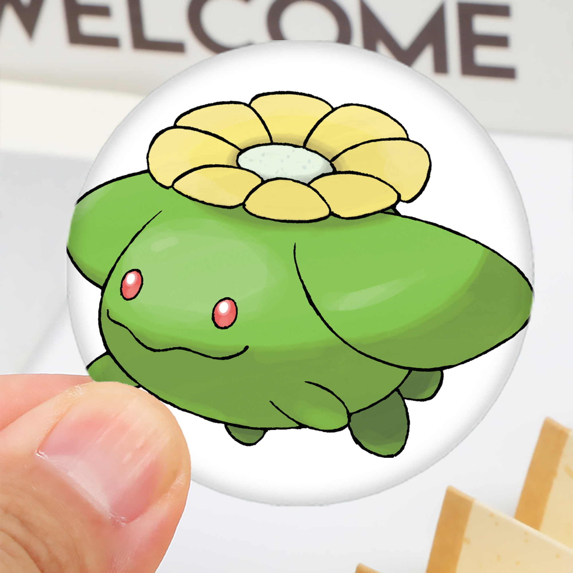 一般的なイメージ