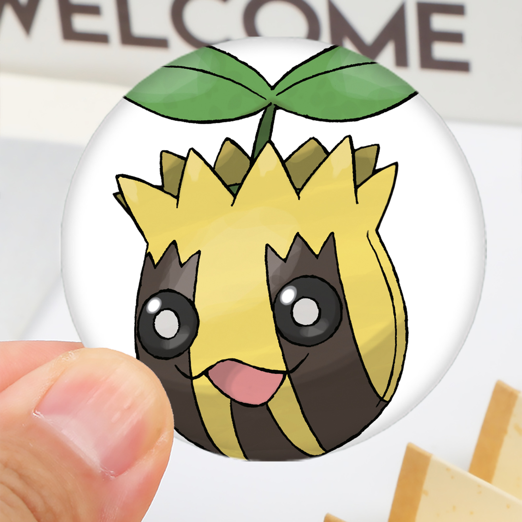 一般的なイメージ