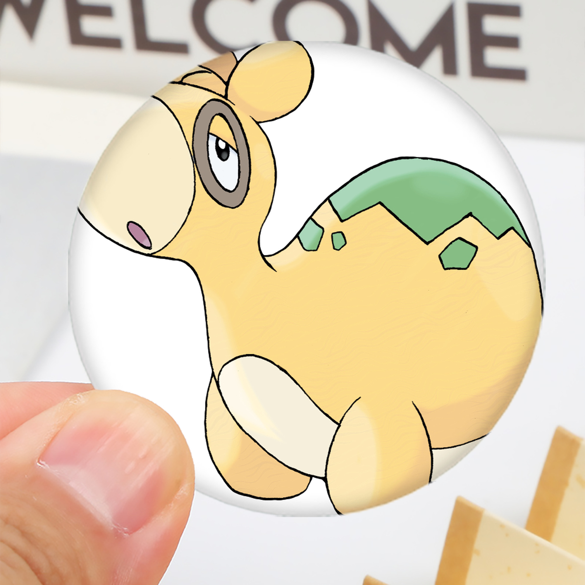 一般的なイメージ